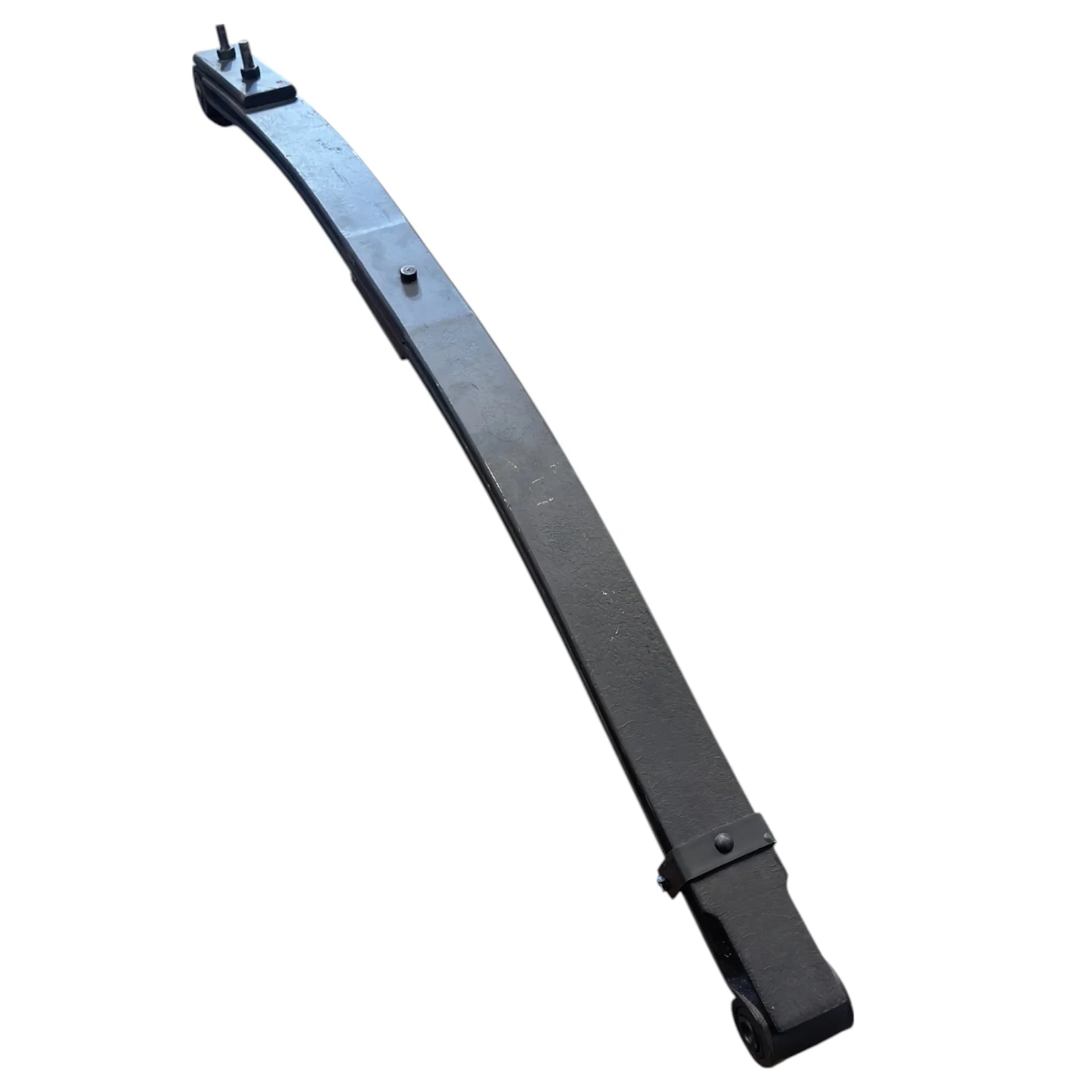22-618 Automann Leaf Spring PD/2