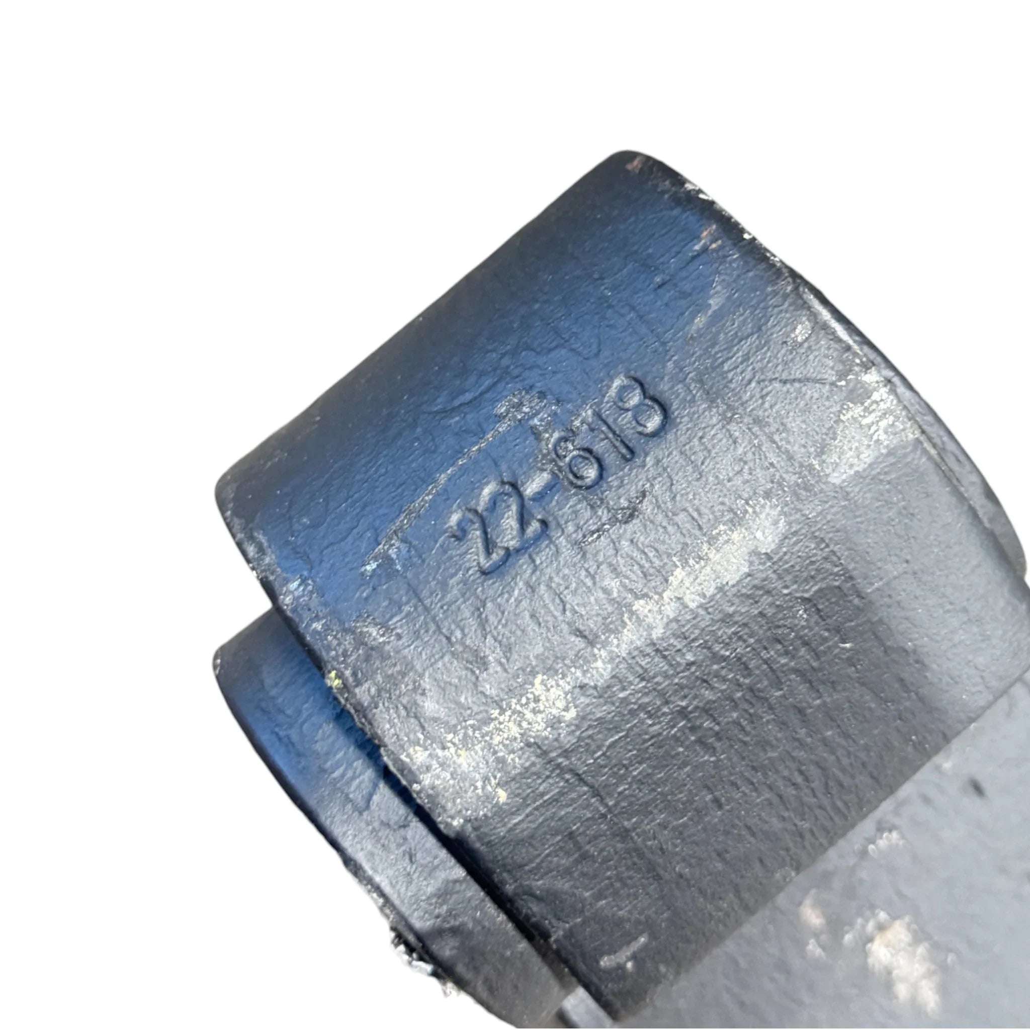 22-618 Automann Leaf Spring PD/2
