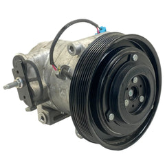 Valeo® 10000552 - A/C Compressor