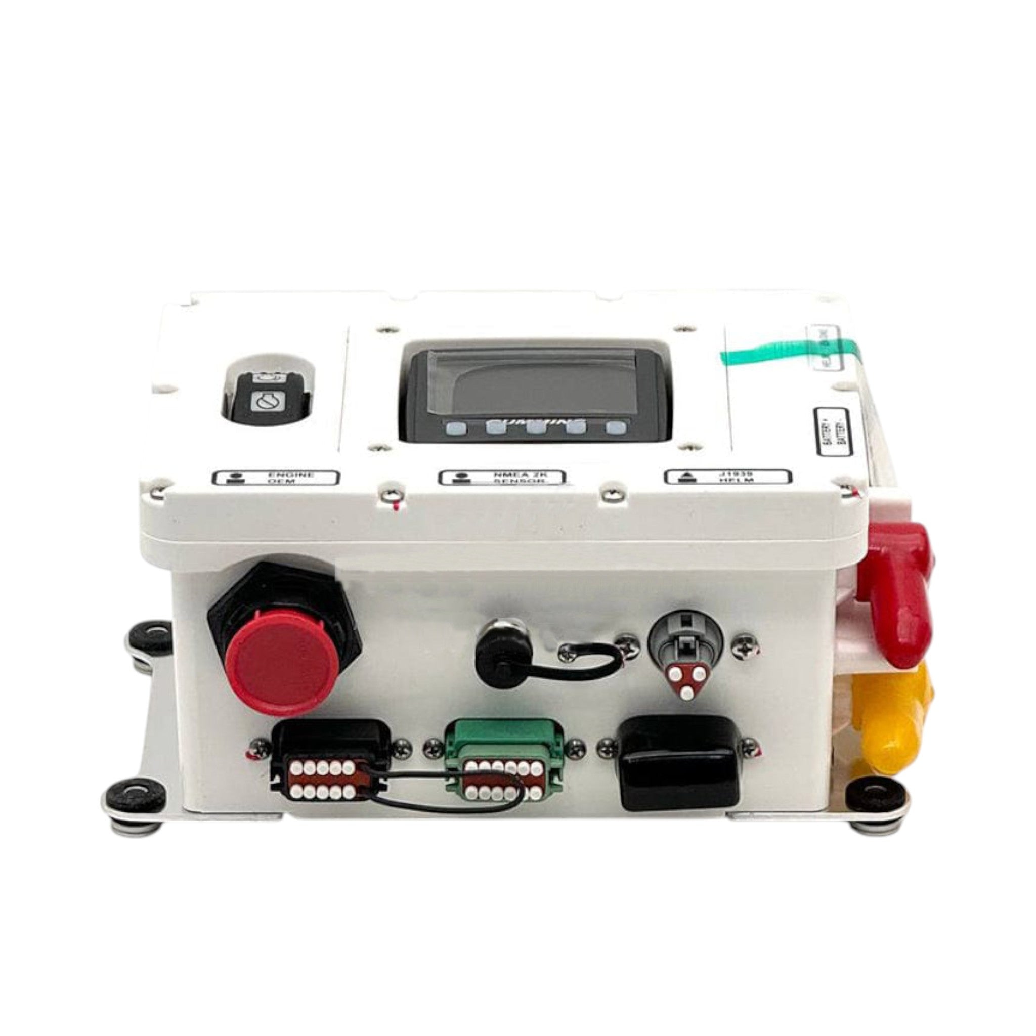 5404222 Genuine Cummins Control Panel 24VDC