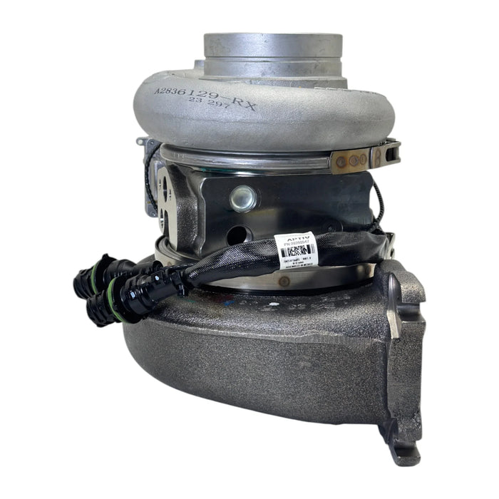 22001082 Genuine Volvo-Mack Turbocharger For Volvo Md11 11.0L 325-405 Hp