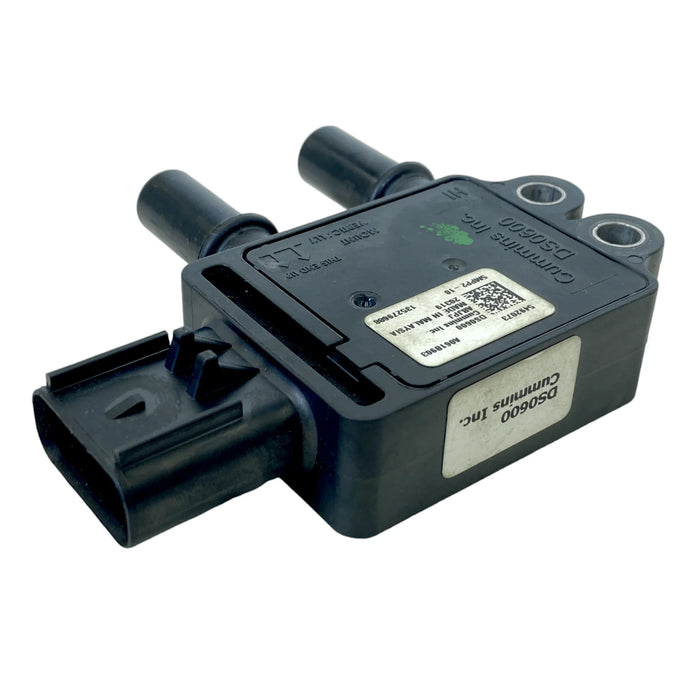 2200138 Genuine Cummins Differential Pressure Sensor