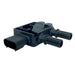 2200138 Genuine Cummins Differential Pressure Sensor
