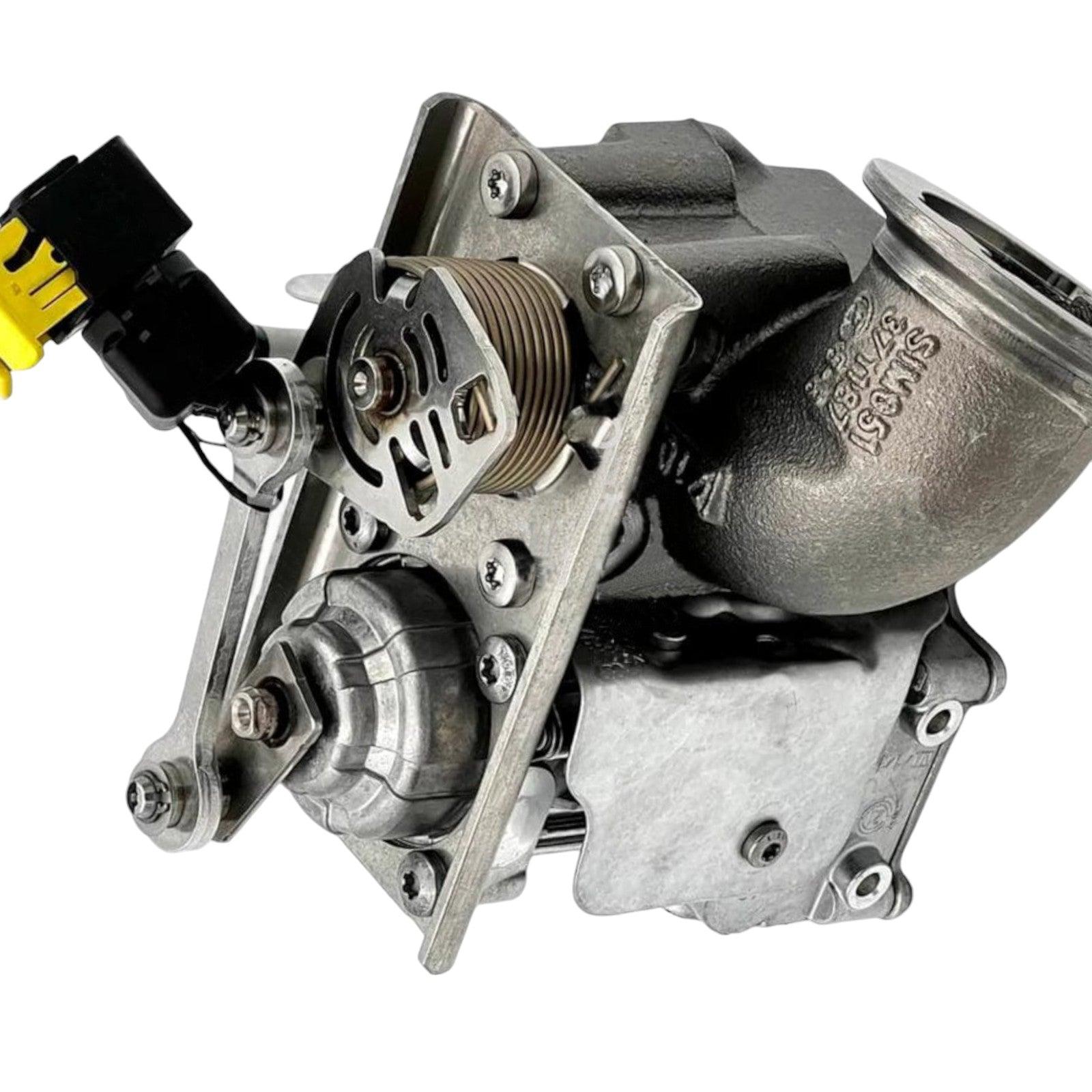 2200141PE Genuine Paccar EGR Control Valve