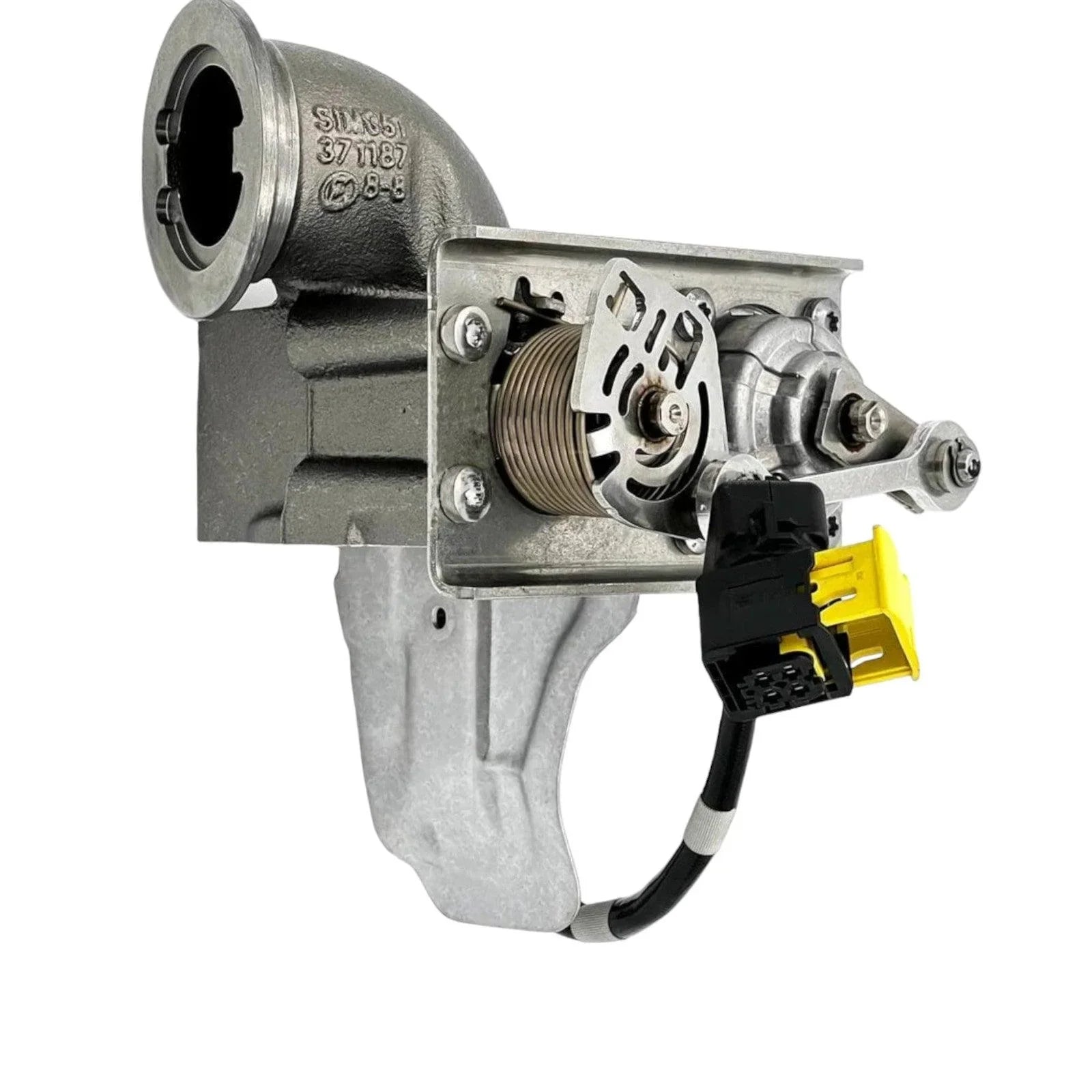 2200141PE Genuine Paccar EGR Control Valve