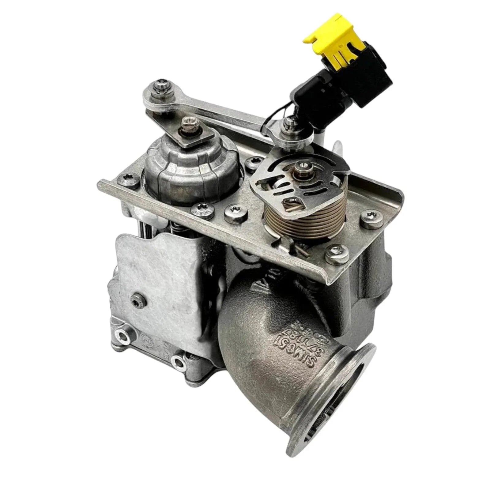 2200141PE Genuine Paccar EGR Control Valve
