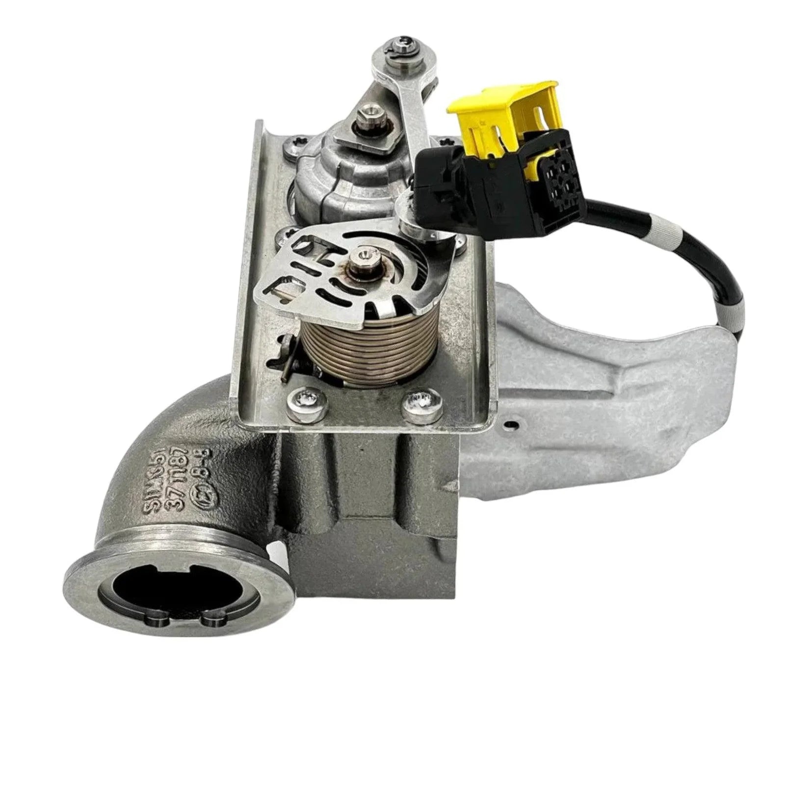 2200141PE Genuine Paccar EGR Control Valve