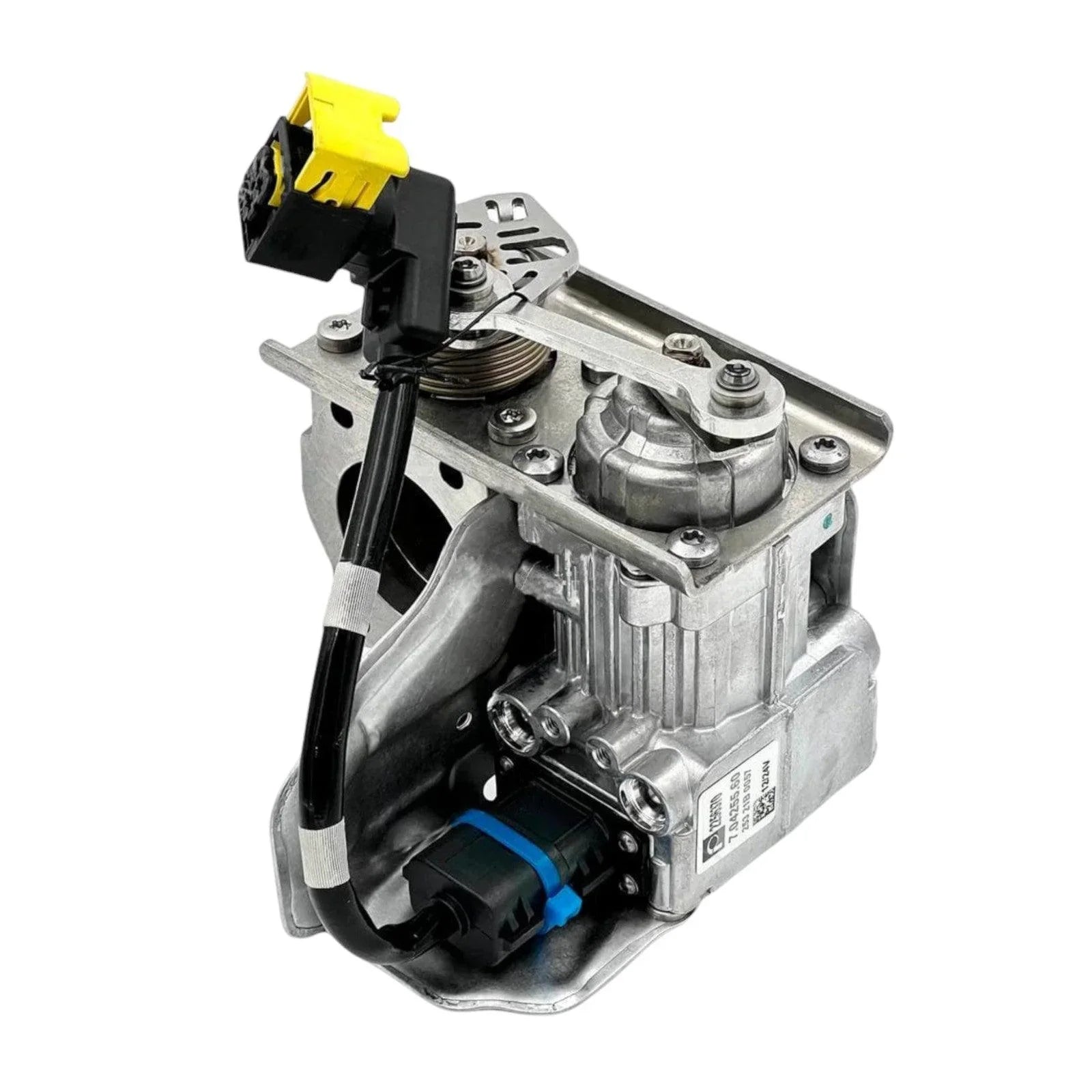 2200141PE Genuine Paccar EGR Control Valve