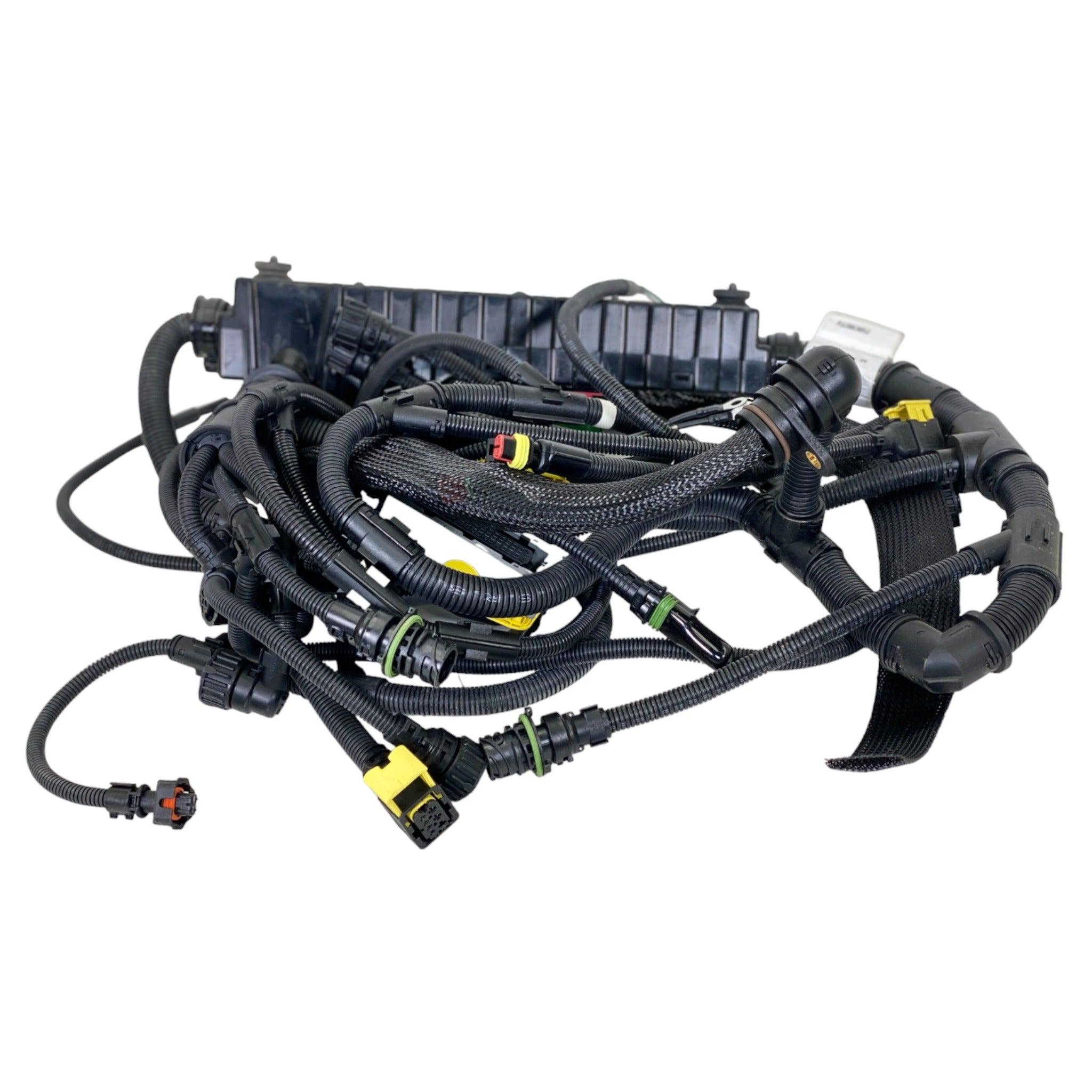 22003052 Oem Volvo Wiring Harness For Volvo D13 Mack Mp8 - ADVANCED TRUCK PARTS