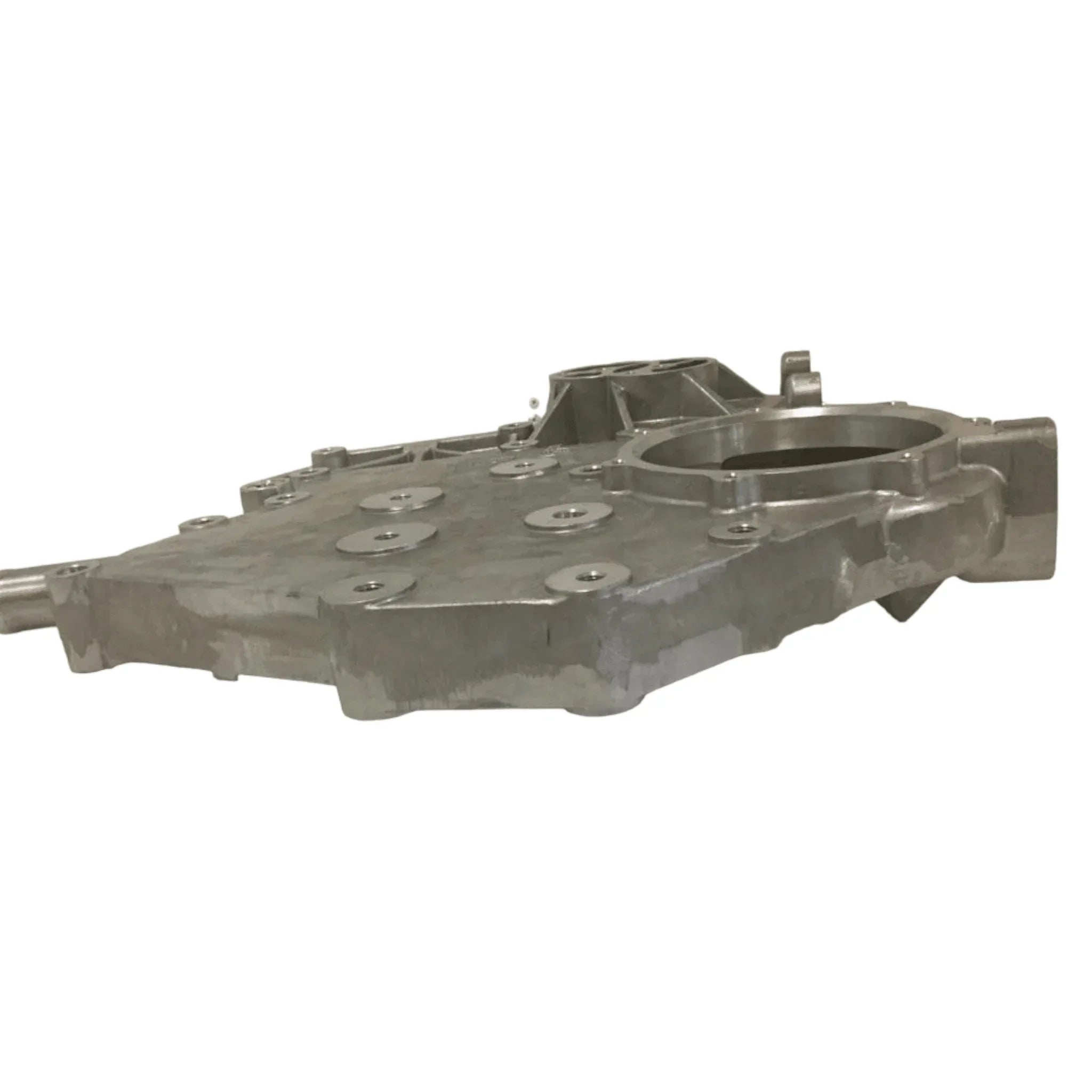 22015669 Genuine Volvo Housing - Truck To Trailer