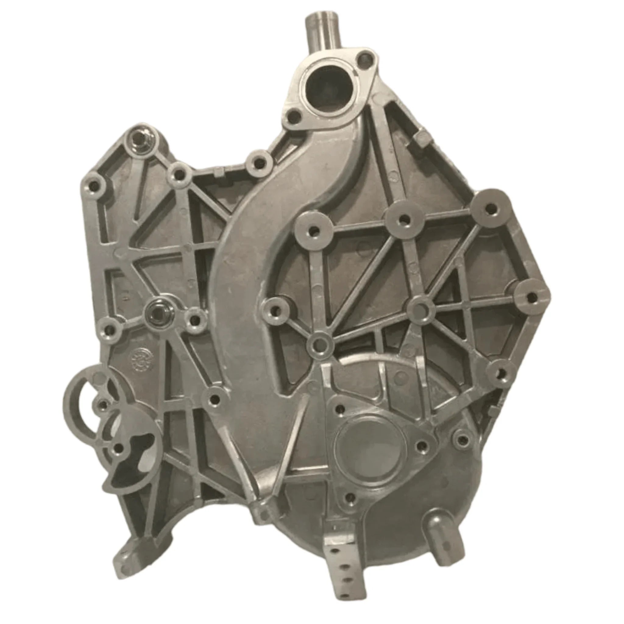 22015669 Genuine Volvo Housing - Truck To Trailer