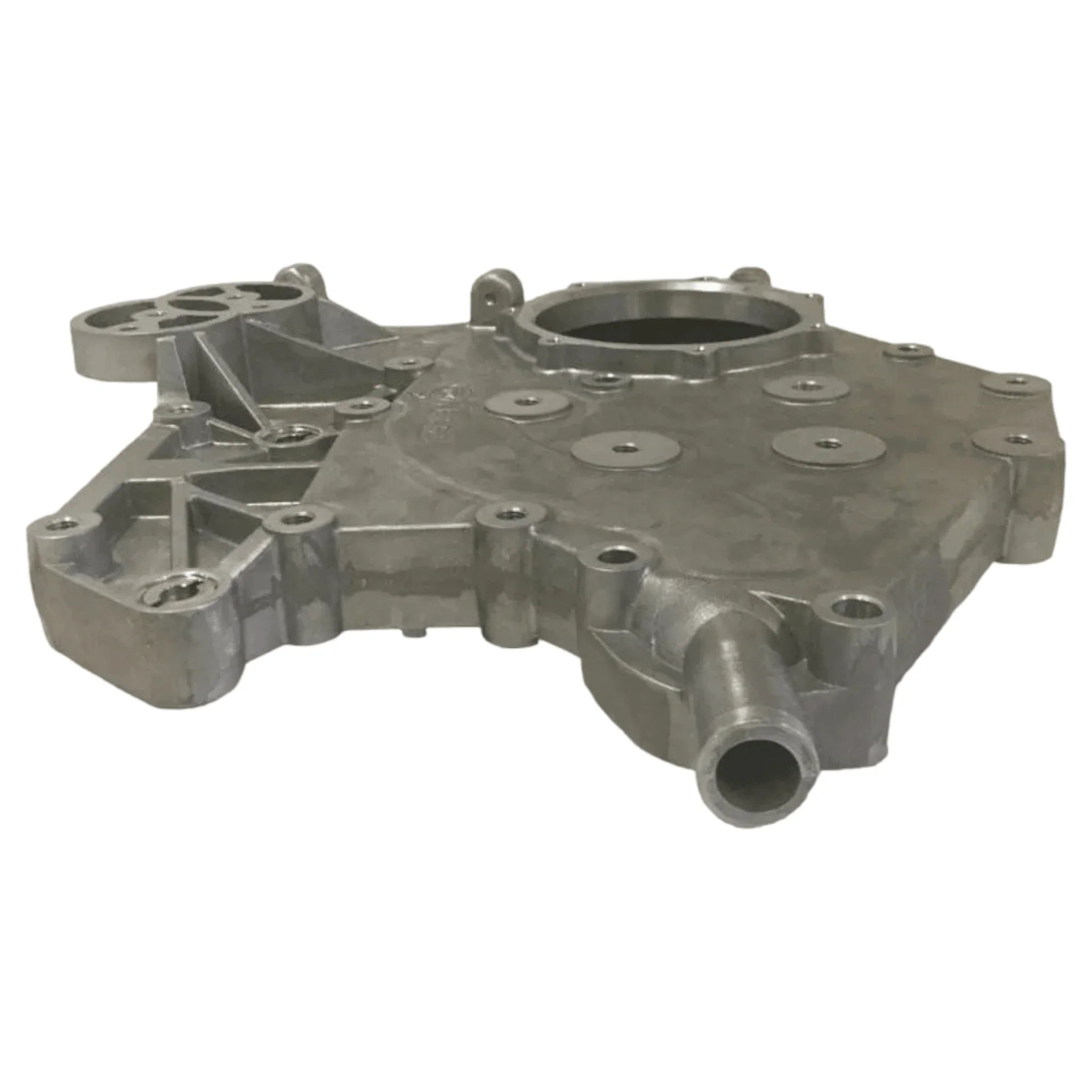 22015669 Genuine Volvo Housing - Truck To Trailer