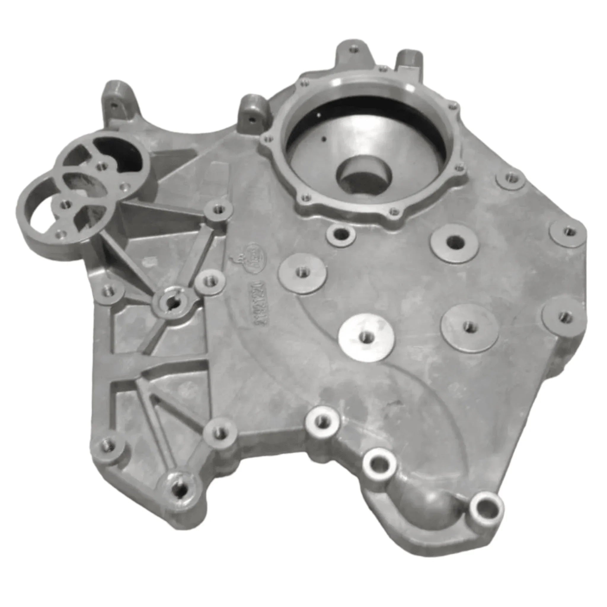 22015670 Genuine Volvo Housing - Truck To Trailer