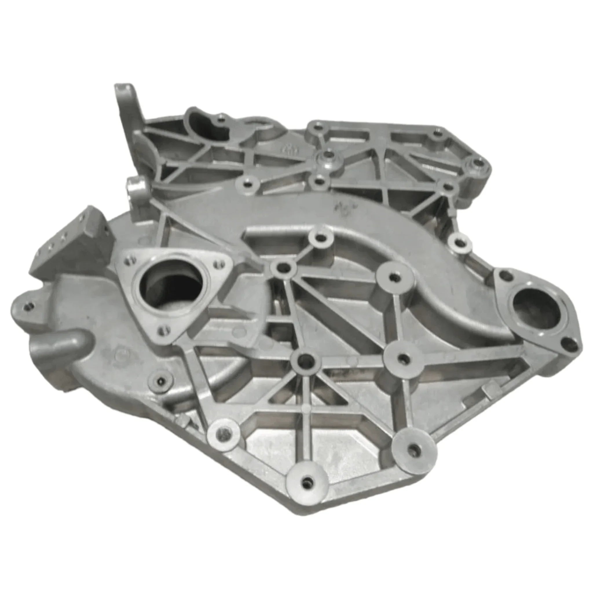 22015670 Genuine Volvo Housing - Truck To Trailer