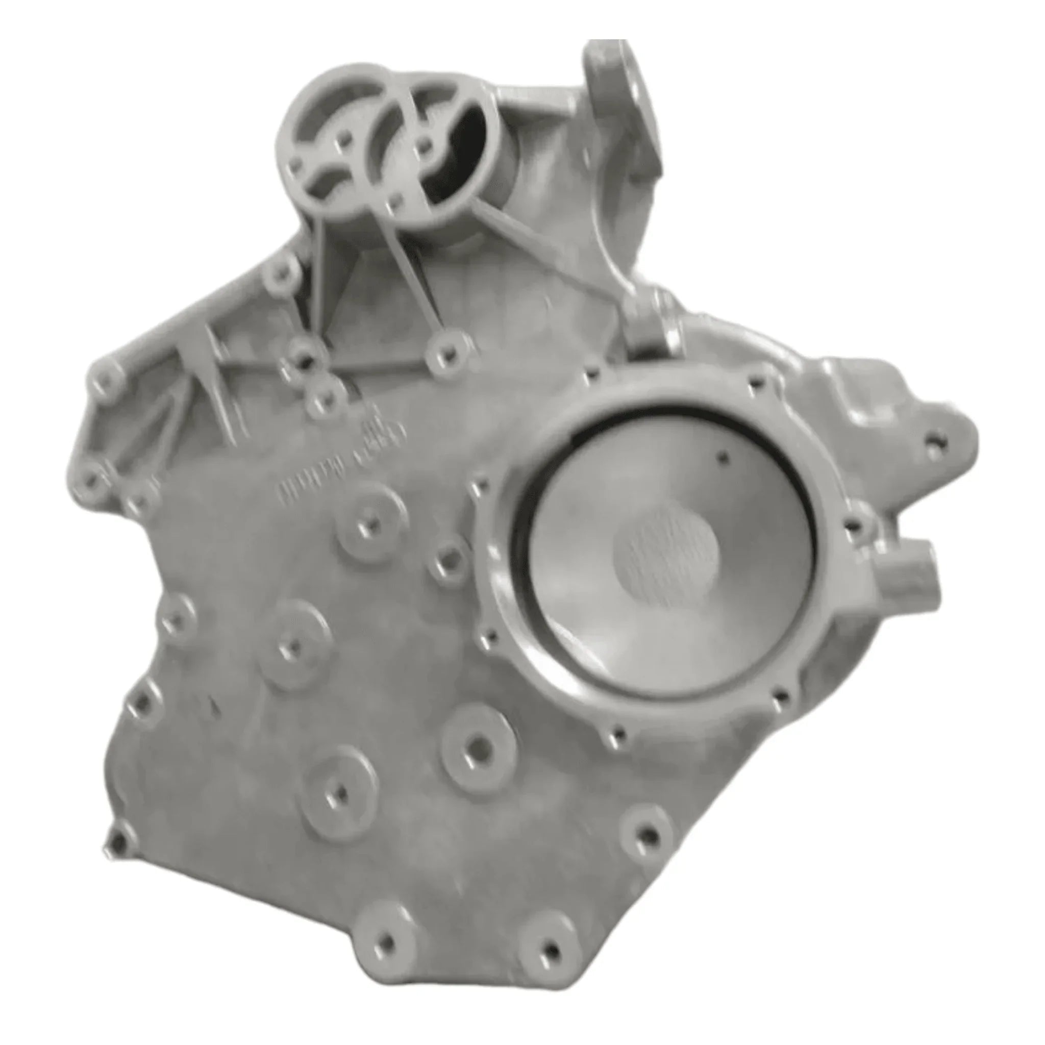 22015670 Genuine Volvo Housing - Truck To Trailer