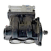 22016995 Genuine Mack Twin Cylinder 636Cc Air Compressor Flange Mounted - ADVANCED TRUCK PARTS