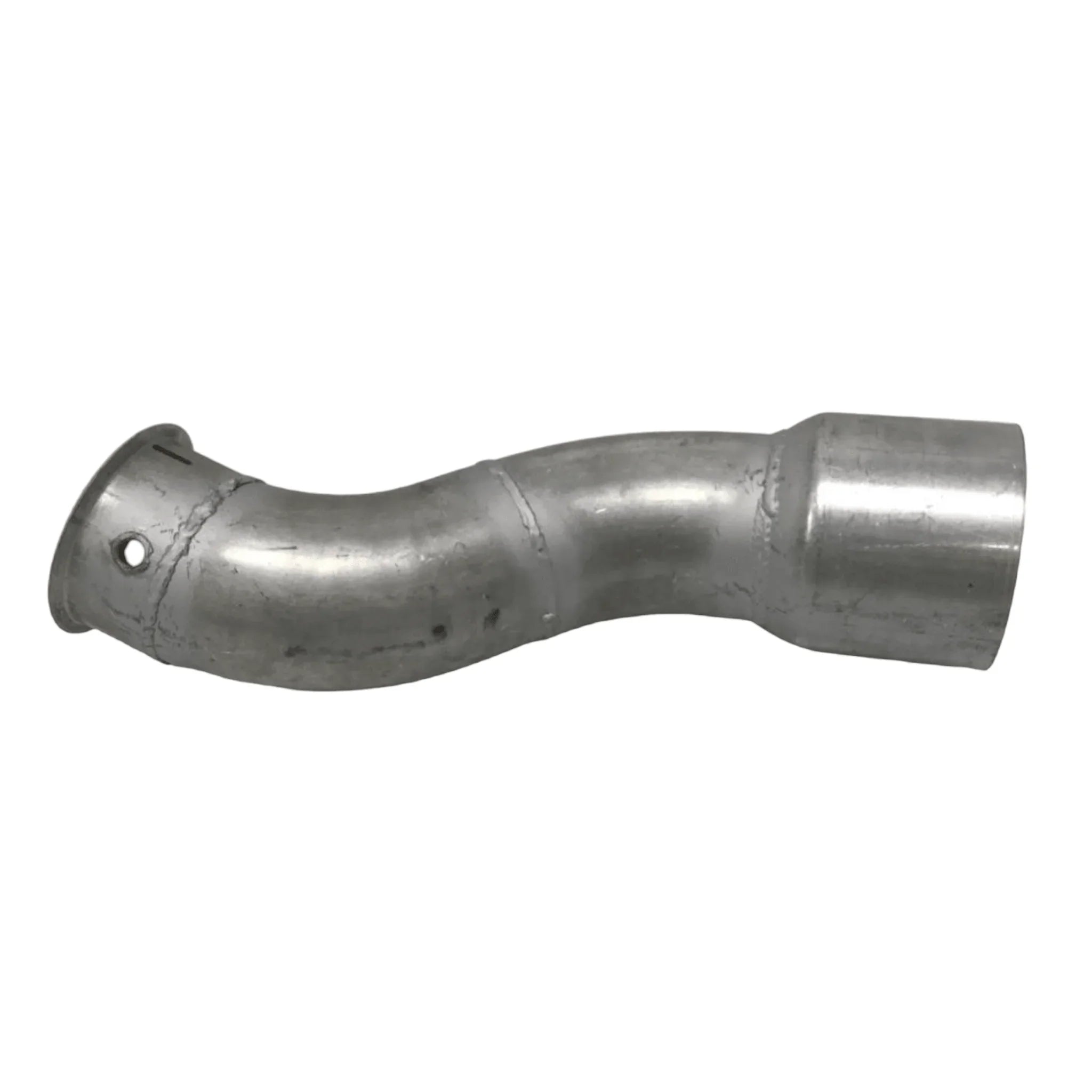 22017502 Genuine Volvo Exhaust Pipe - Truck To Trailer