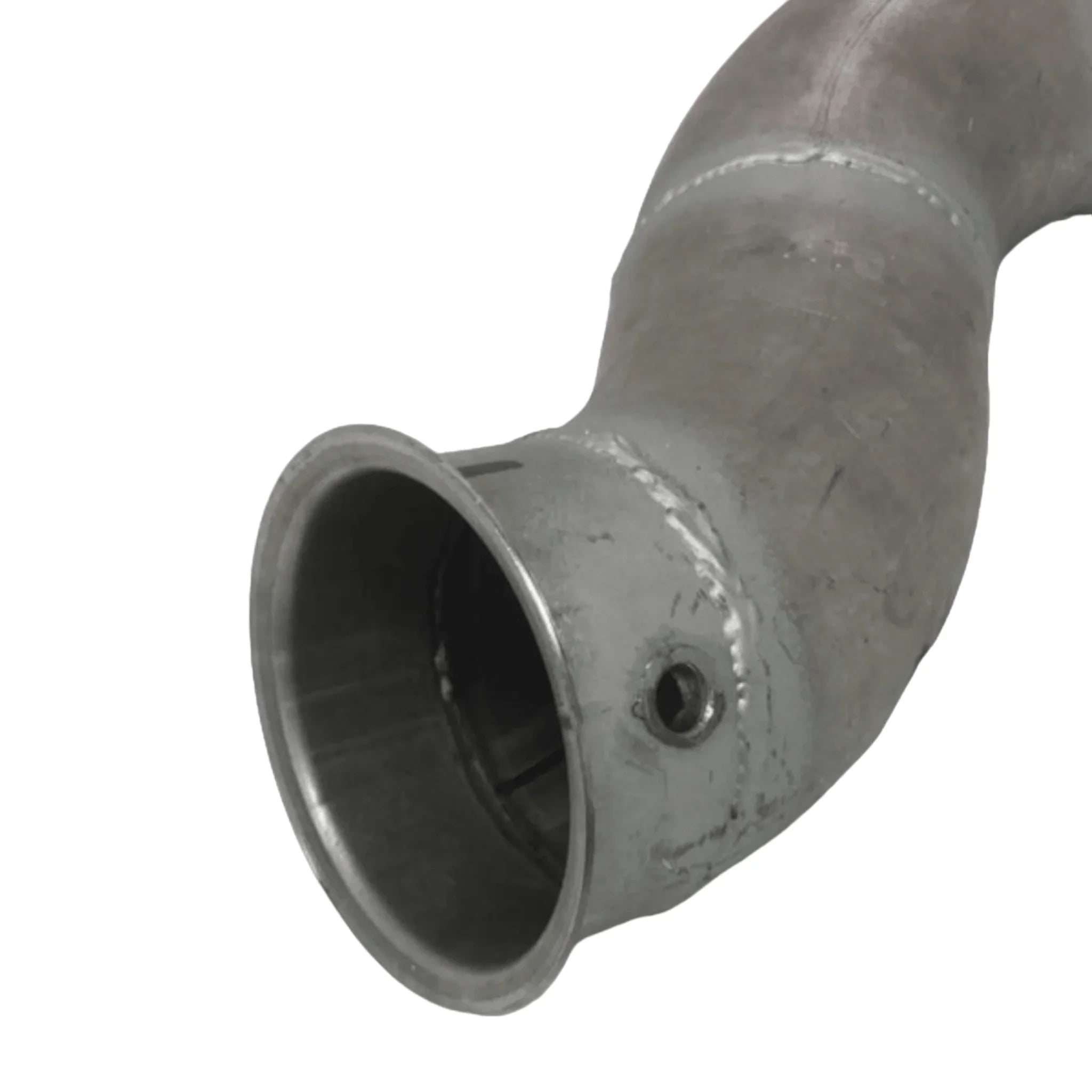 22017502 Genuine Volvo Exhaust Pipe - Truck To Trailer