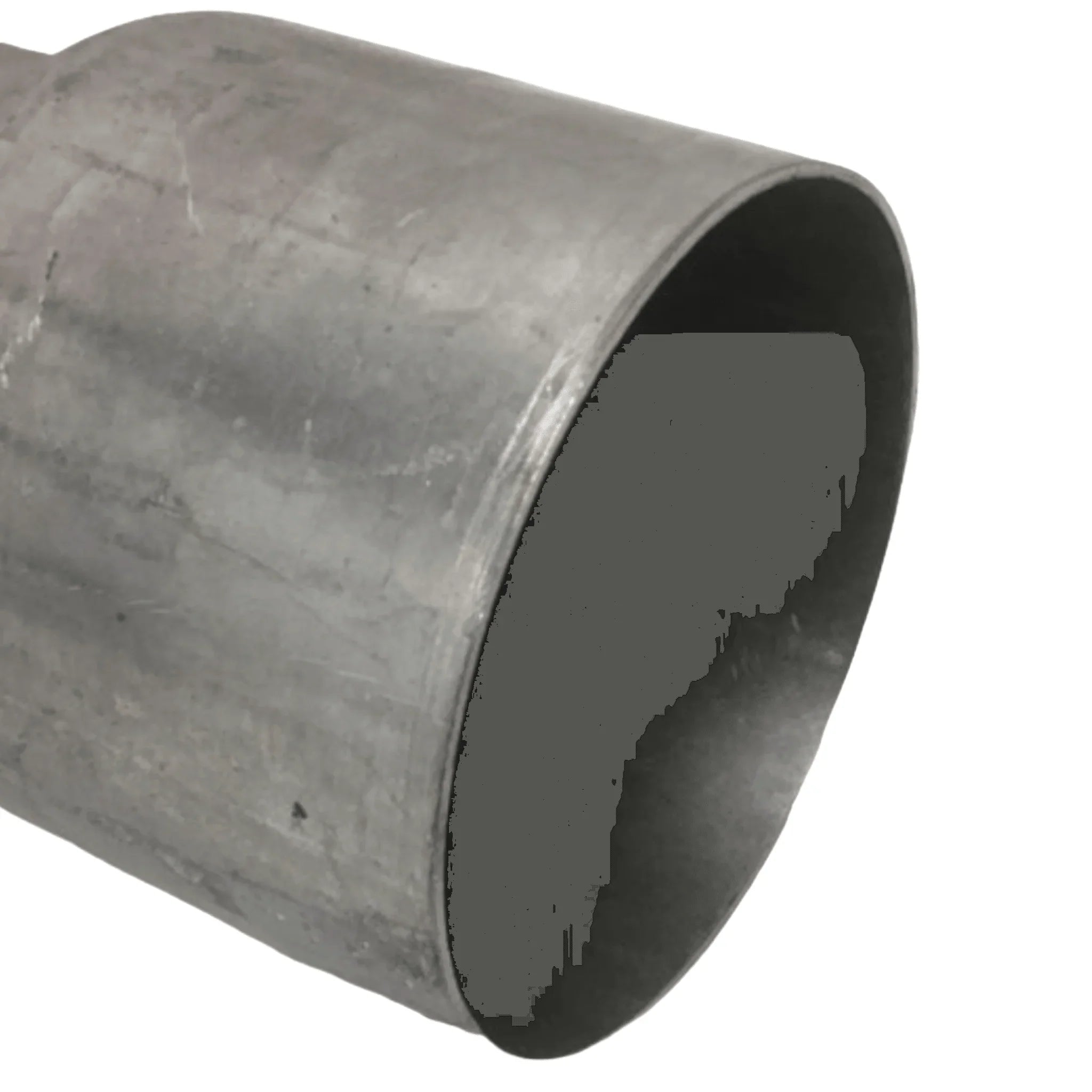 22017502 Genuine Volvo Exhaust Pipe - Truck To Trailer