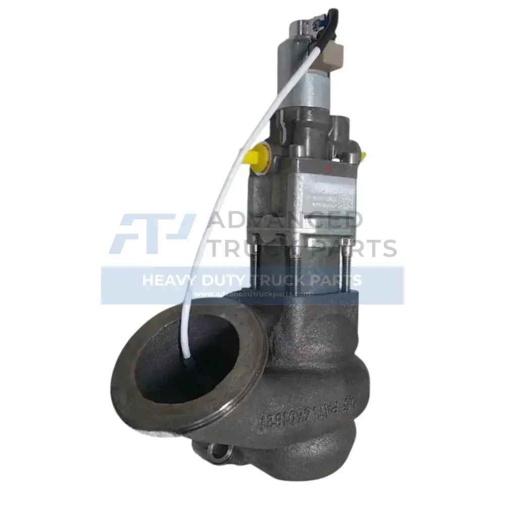 22026653 Genuine Mack EGR Valve Kit