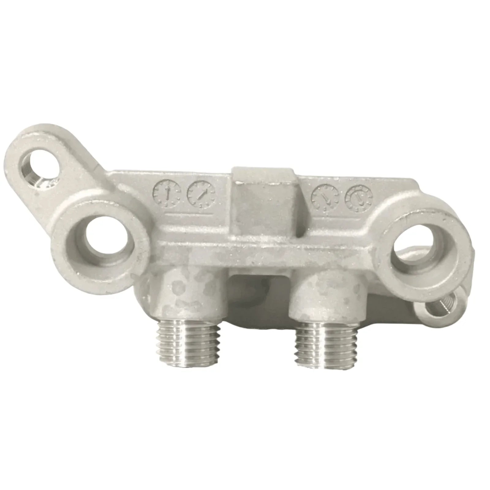 22026839 Genuine Volvo Mounting Plate - Truck To Trailer
