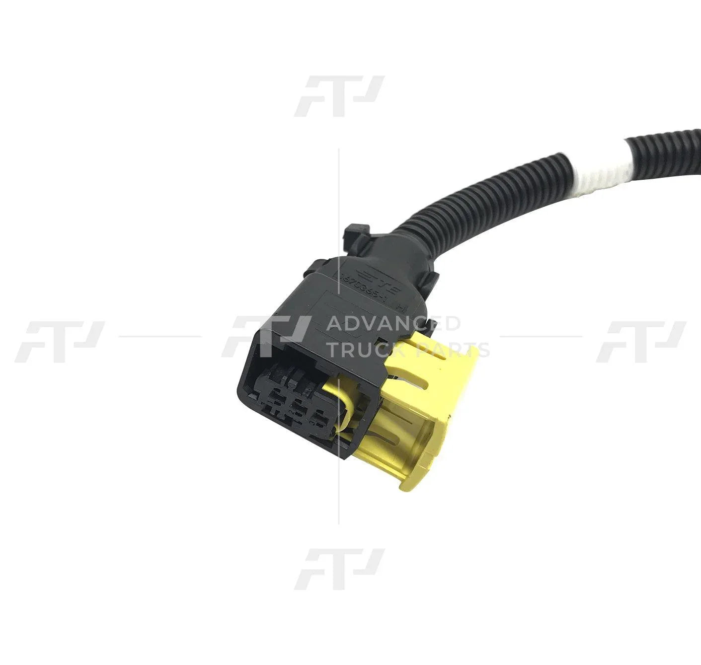22037398 Genuine Volvo Wiring Harness