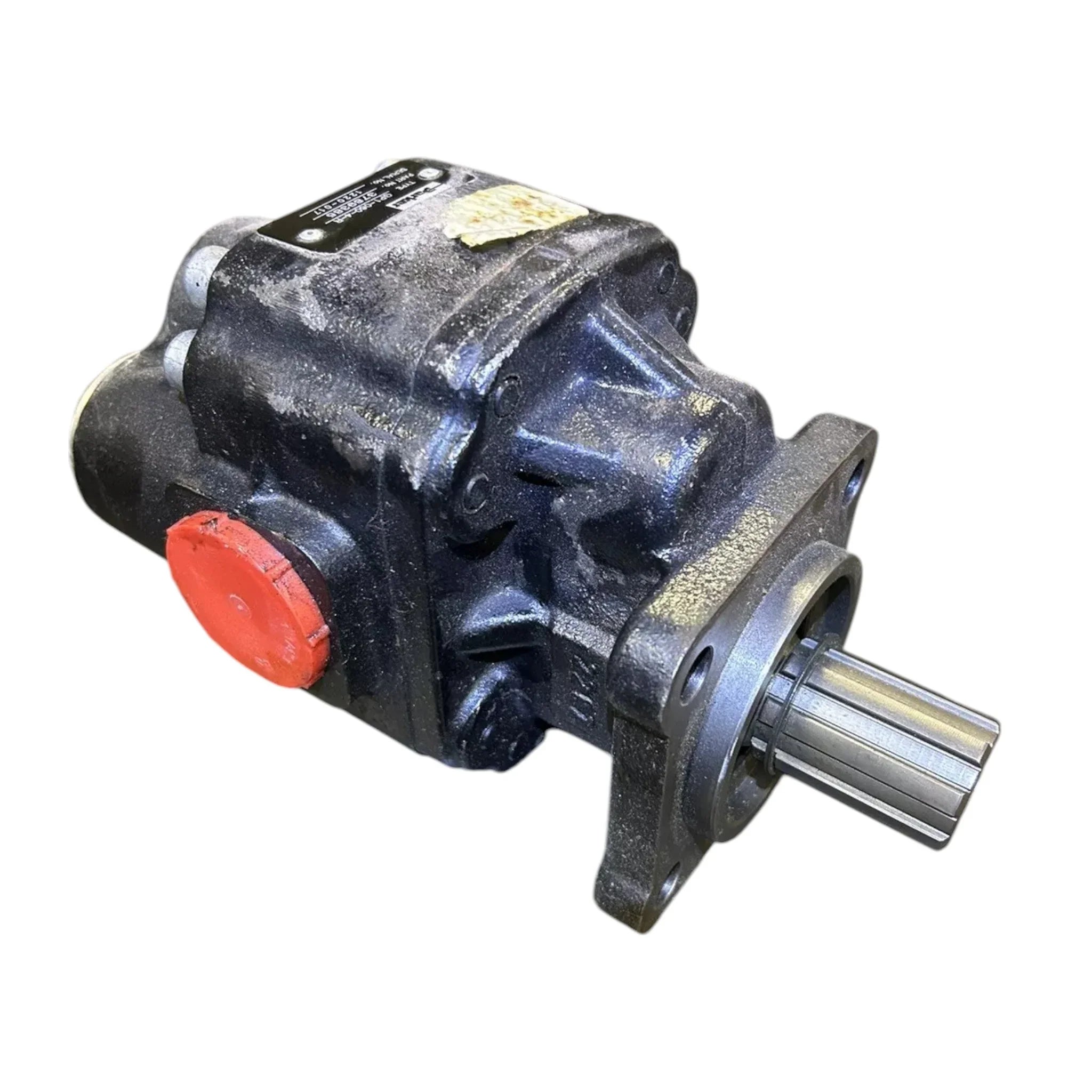 22045715 Genuine Volvo Hydraulic Pump