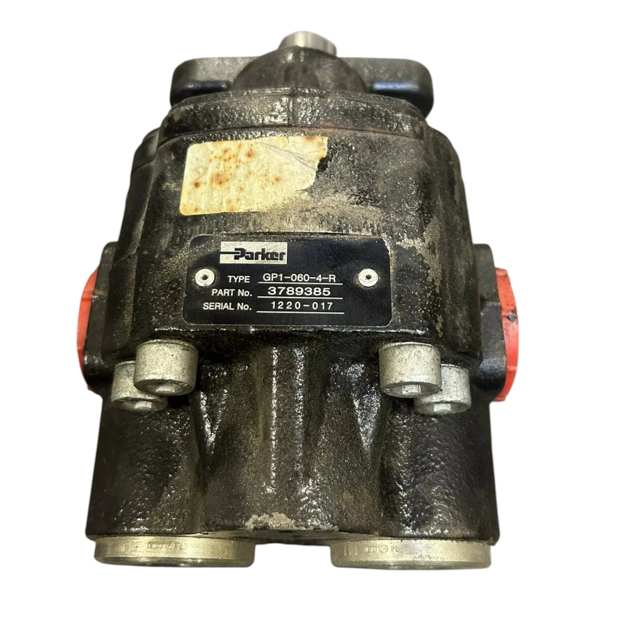 22045715 Genuine Volvo Hydraulic Pump