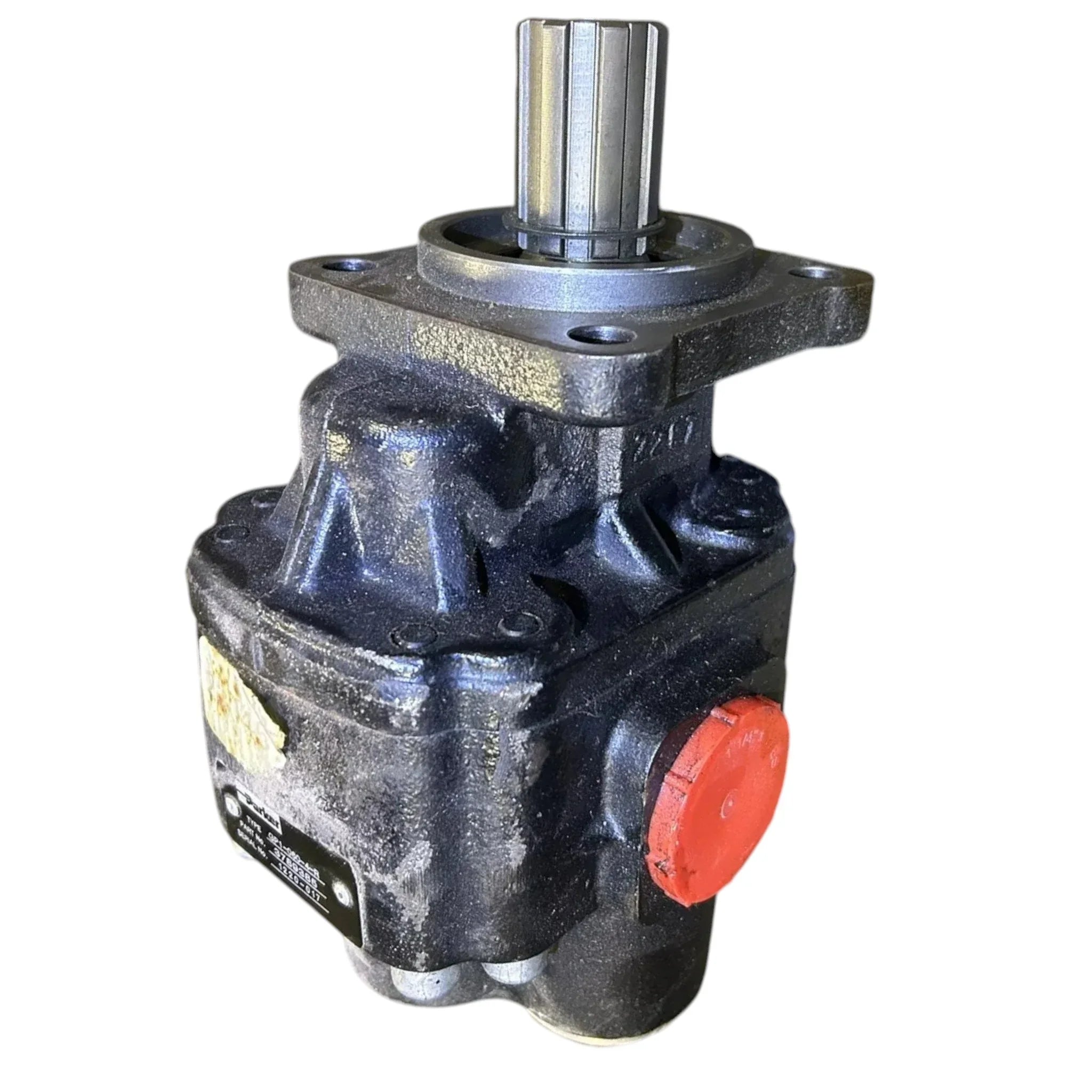 22045715 Genuine Volvo Hydraulic Pump