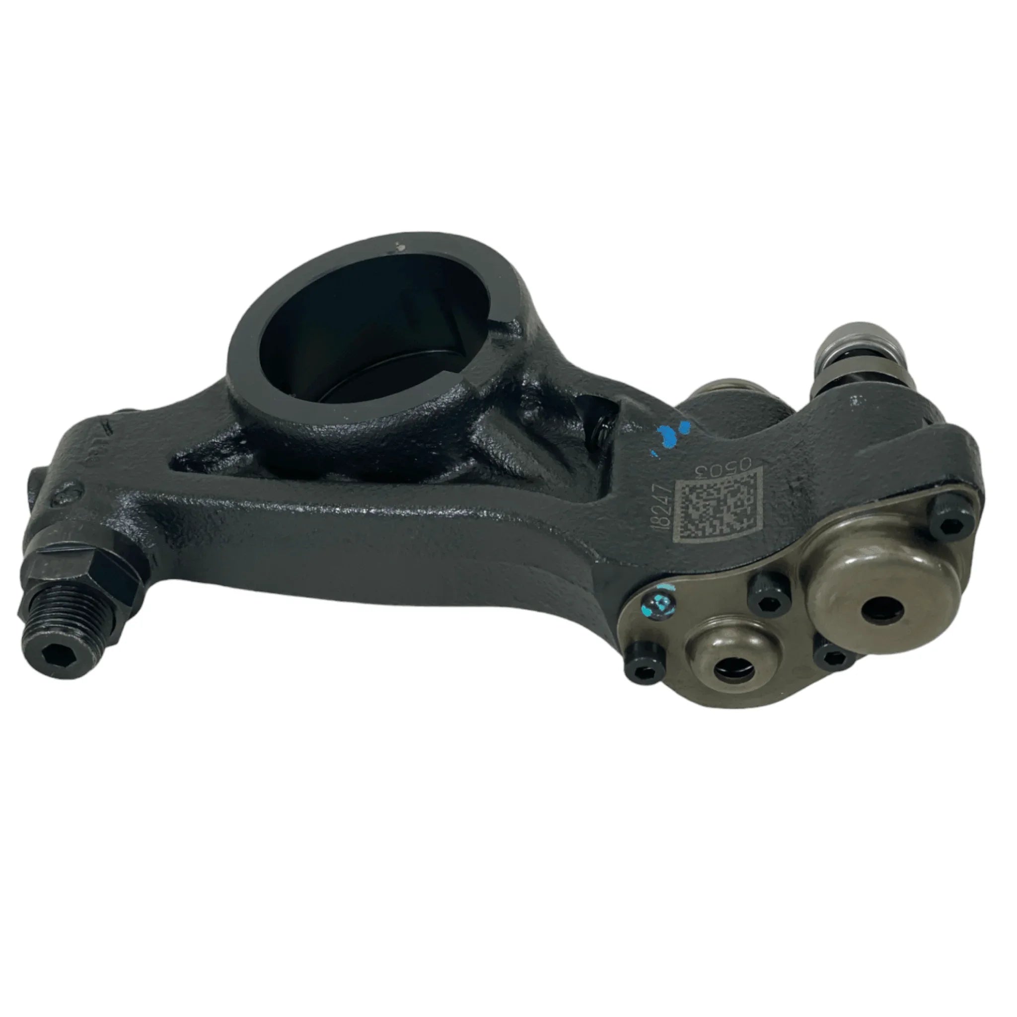 2204901PE Genuine Paccar Rocker Arm Exhaust Valve