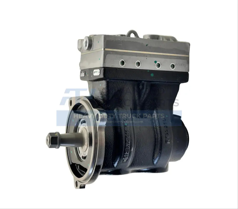 22062019 Genuine Volvo/Mack D13/MP8 Air Compressor - AIR COMPRESSOR
