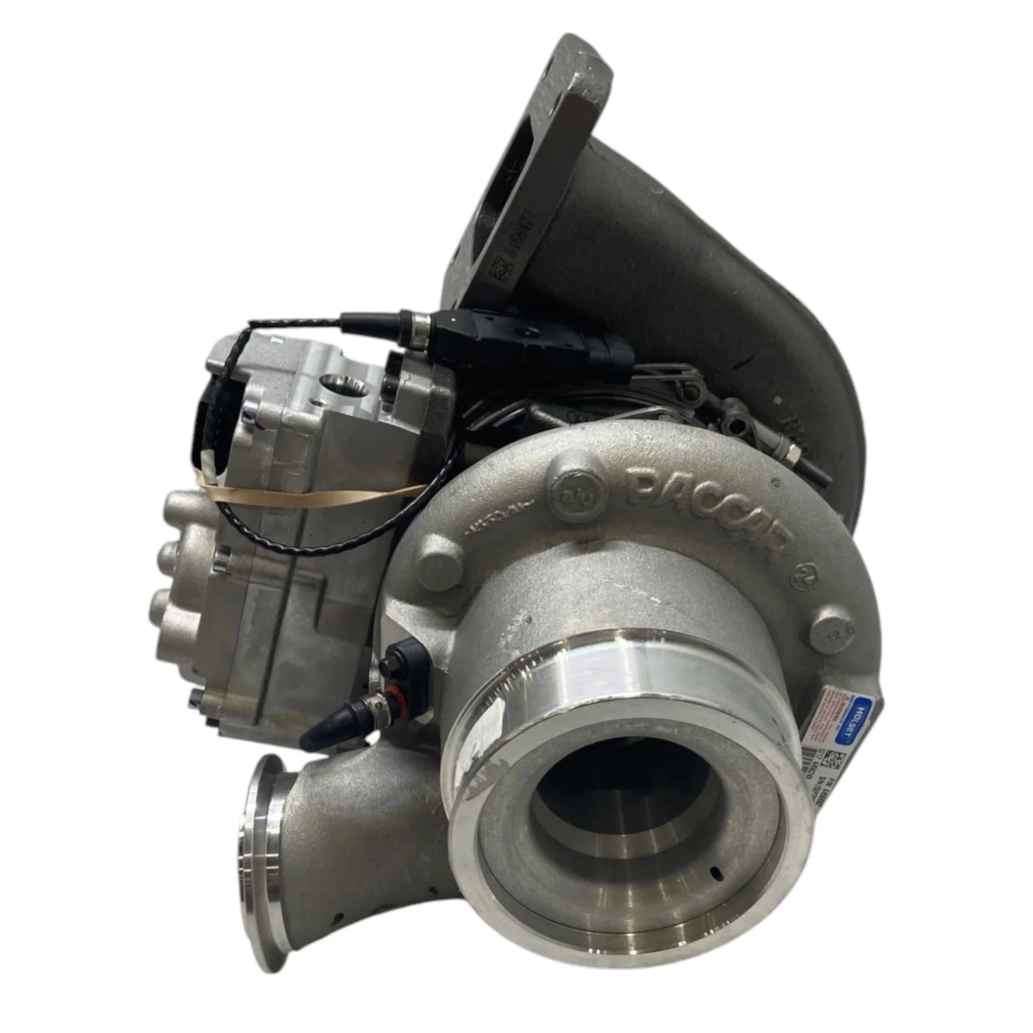2206260 Genuine Paccar Turbocharger With Actuator For Mx-13