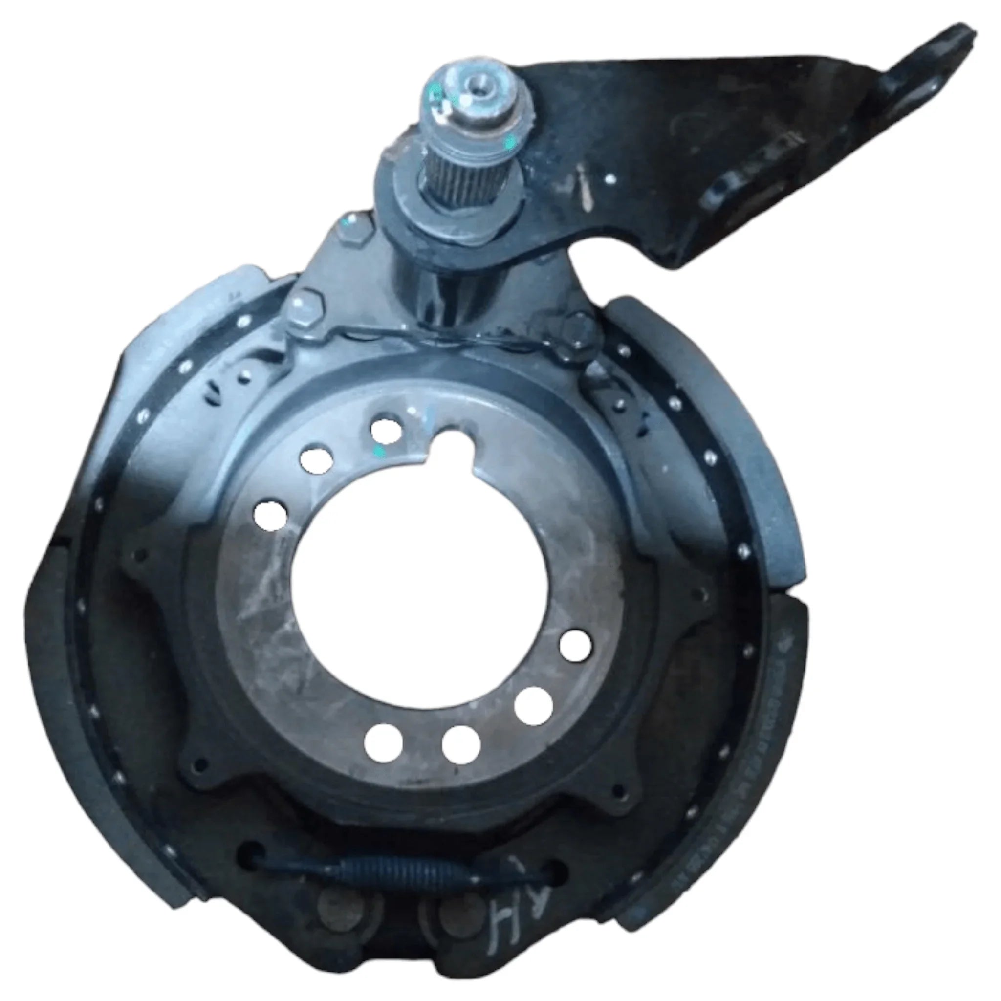 22078617 Genuine Volvo Drum Brake - Truck To Trailer