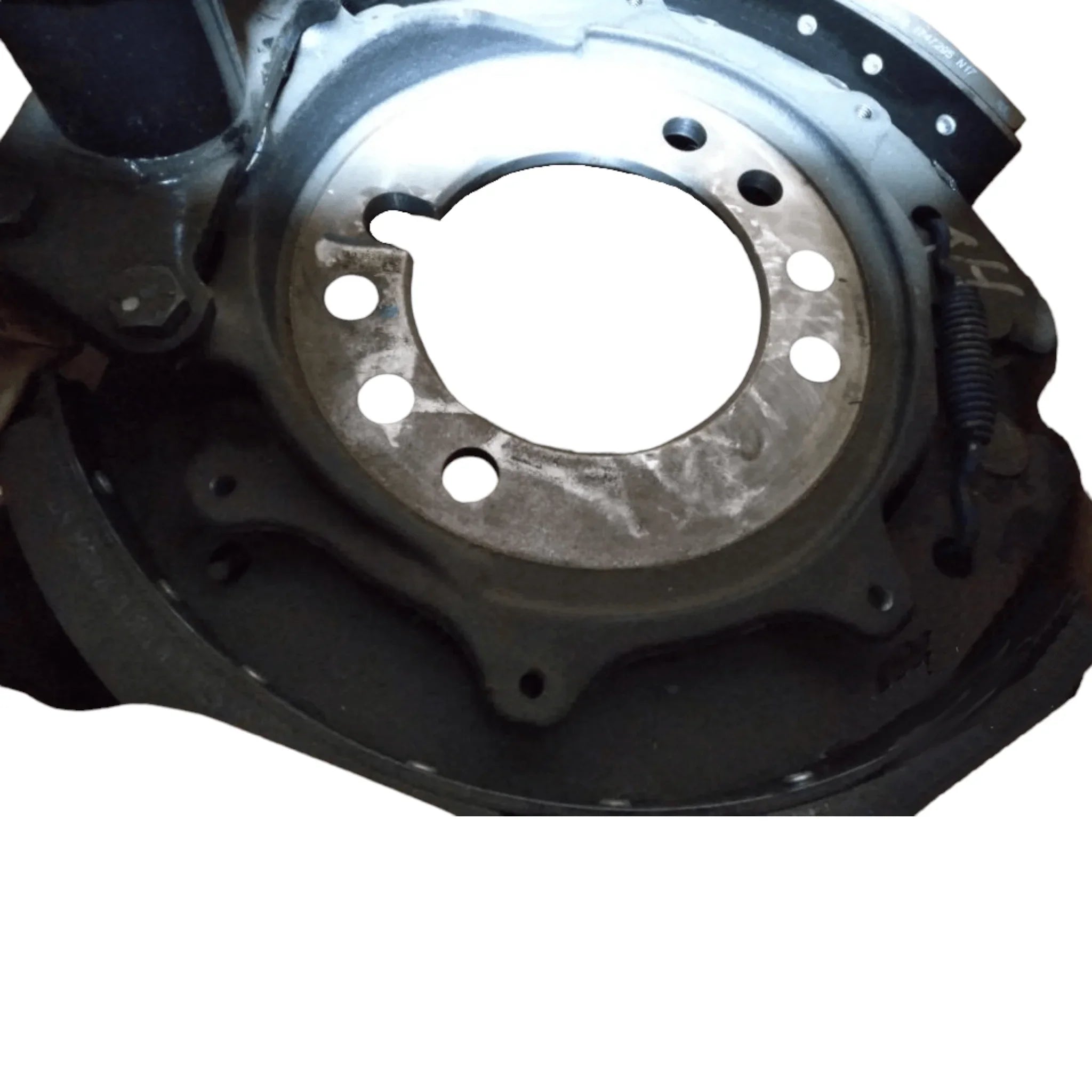 22078617 Genuine Volvo Drum Brake - Truck To Trailer