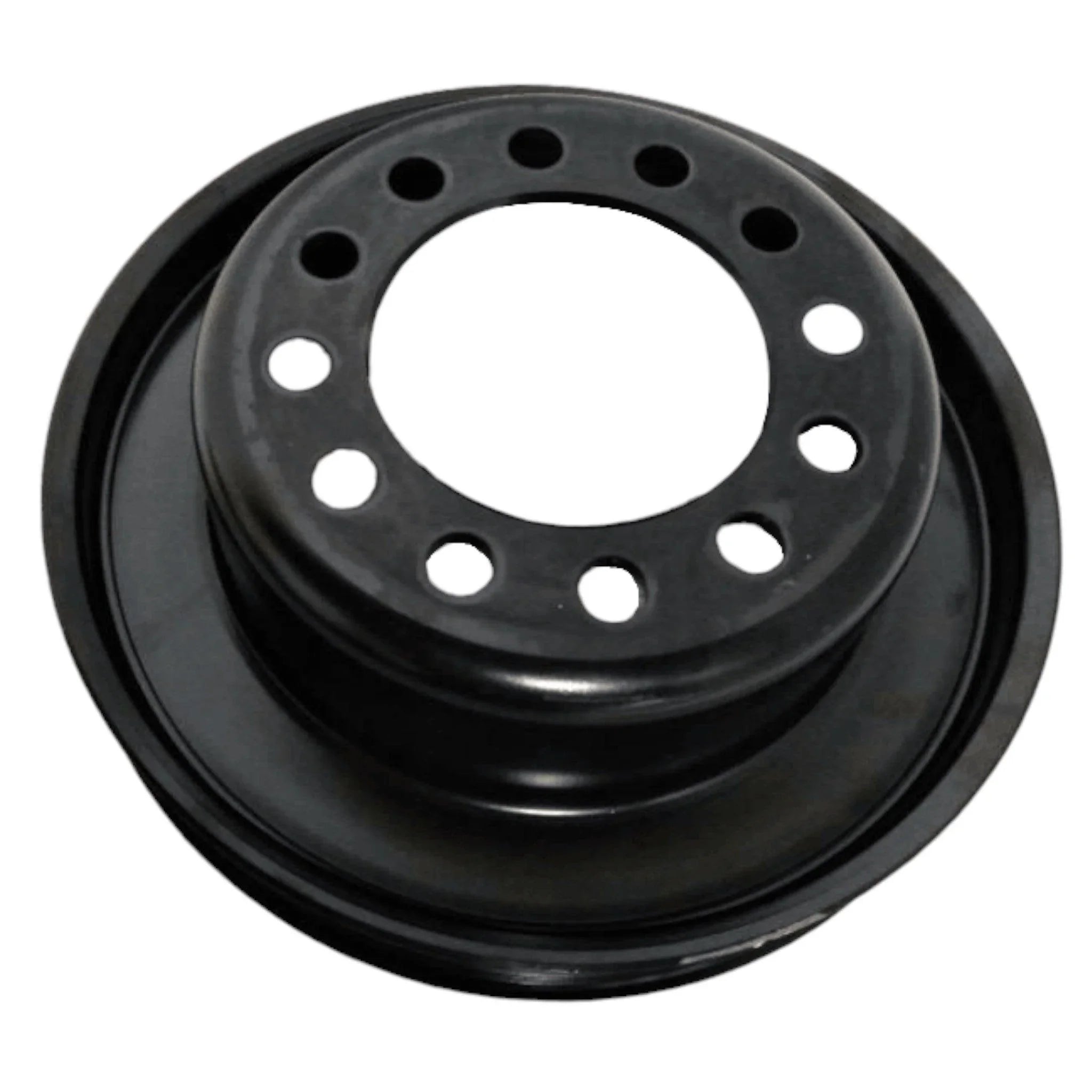 22078824 Genuine Mack Pulley - Truck To Trailer