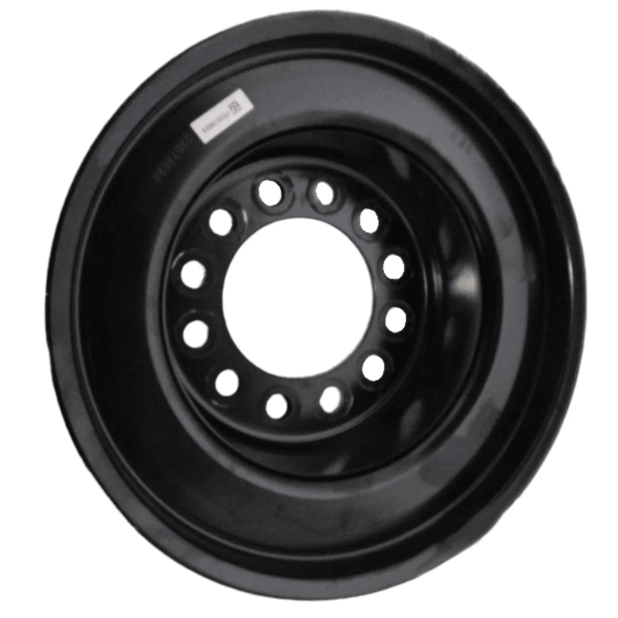22078824 Genuine Mack Pulley - Truck To Trailer