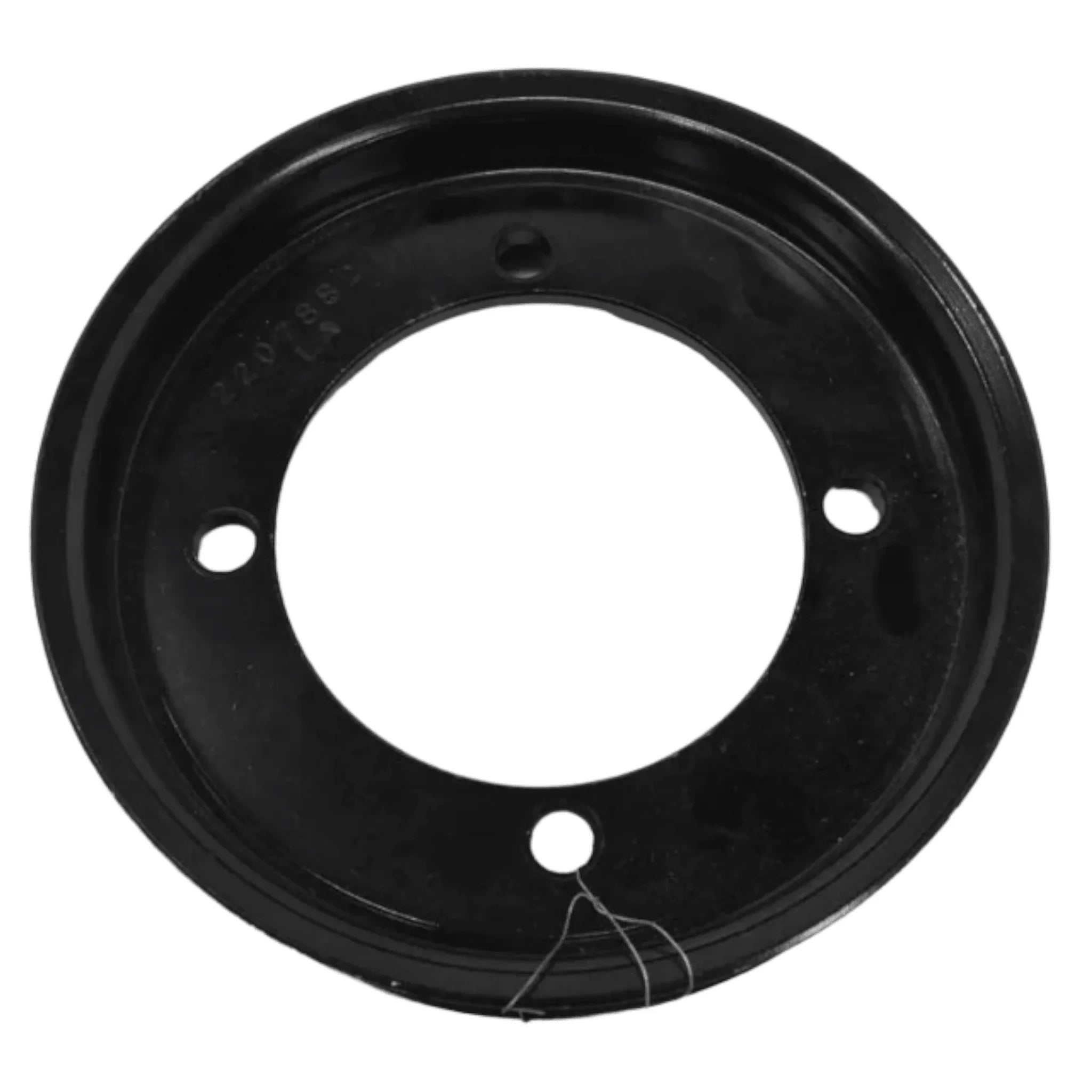 22078827 Genuine Volvo Pulley - Truck To Trailer