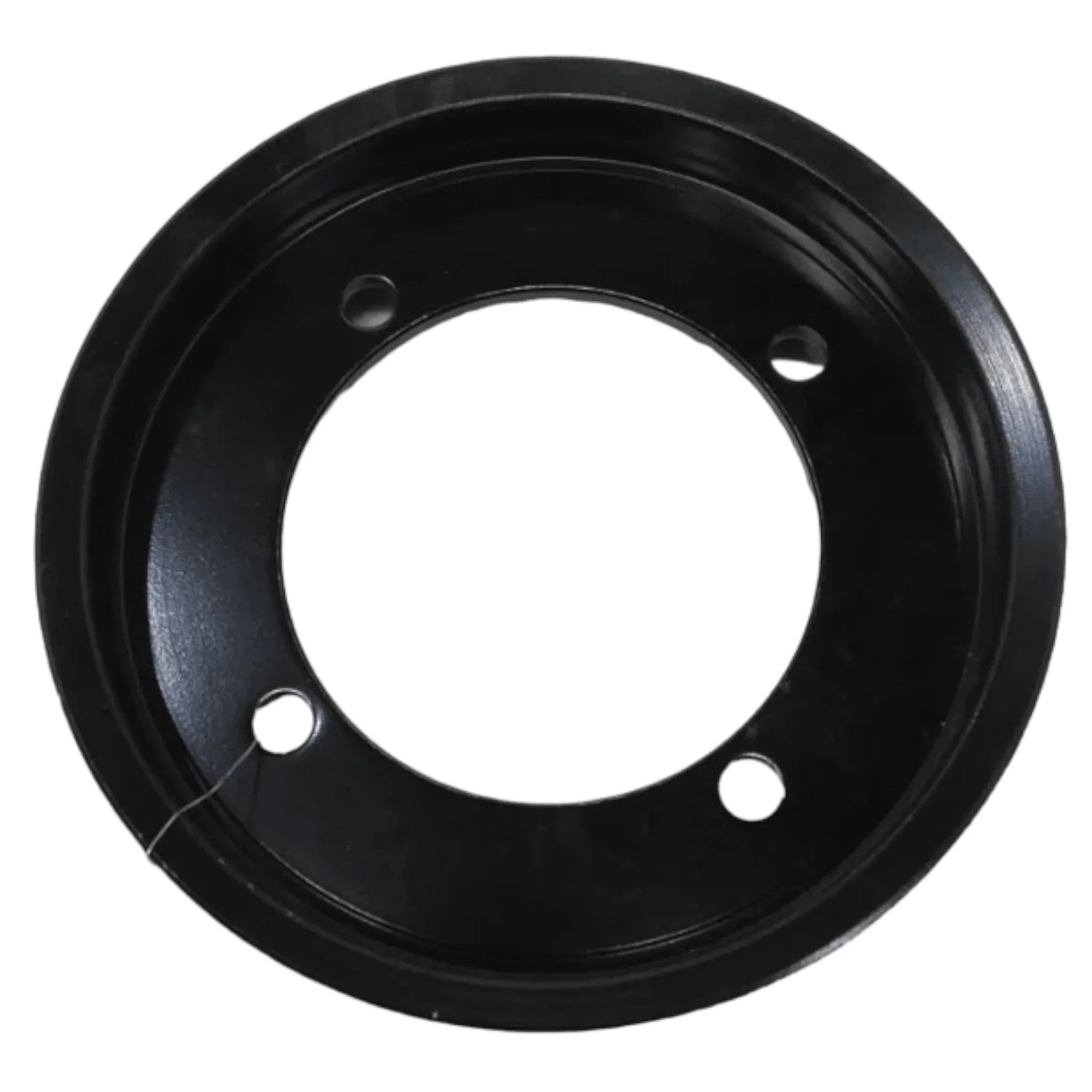 22078827 Genuine Volvo Pulley - Truck To Trailer