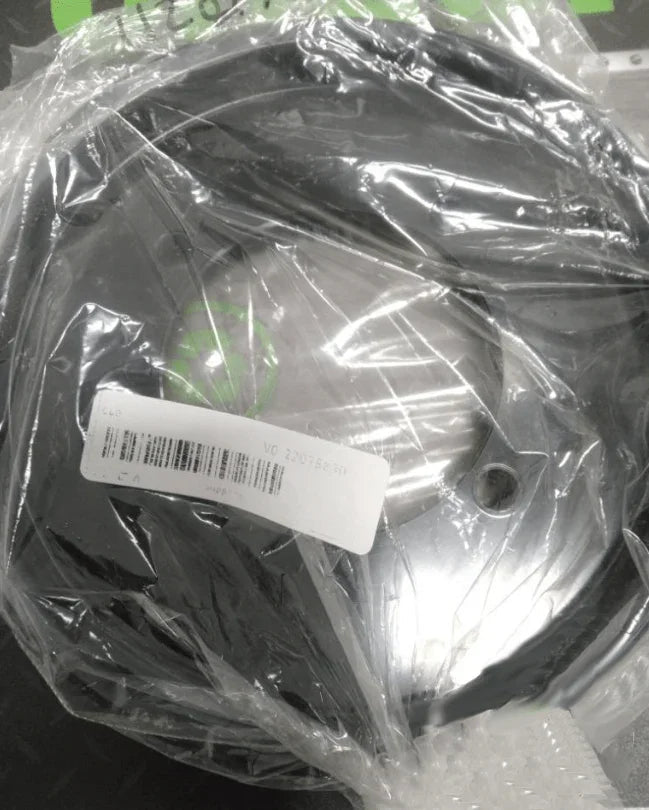 22078830 Genuine Volvo Pulley - Truck To Trailer