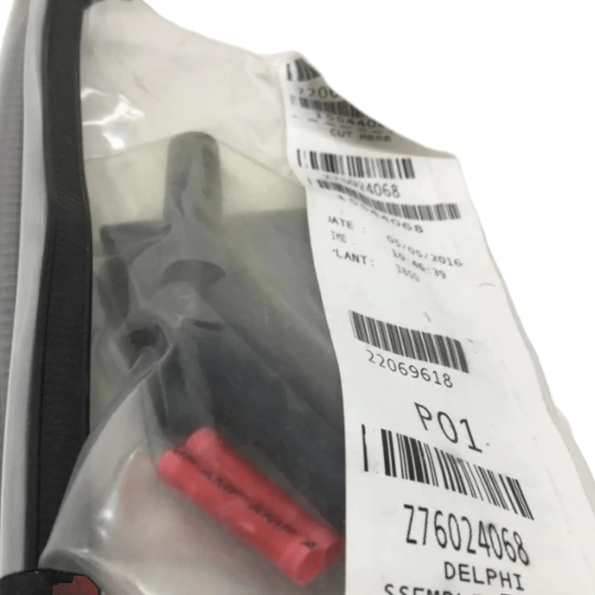 22079577 Genuine Mack EGR Dp Aftermarket Kit - Truck To Trailer
