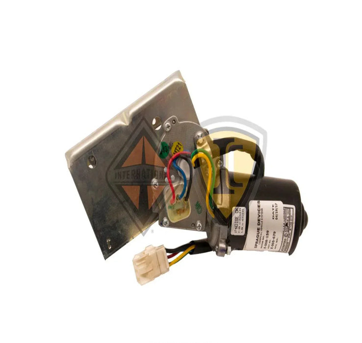 2208008C91 Genuine InternationalMotor Wiper Electrical W/Linkage*