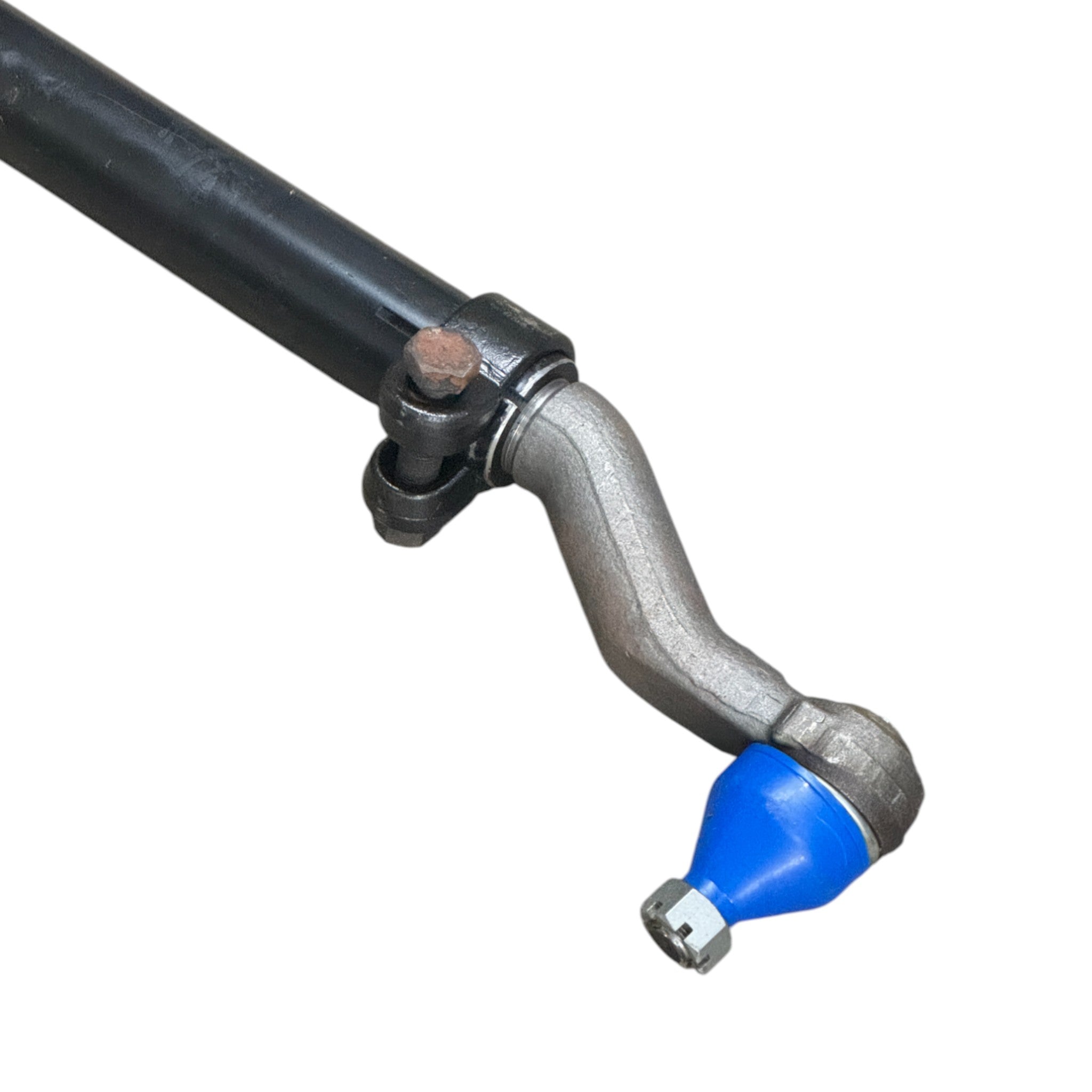 220TR1141 Automann Tube Tie Rod With Clamp