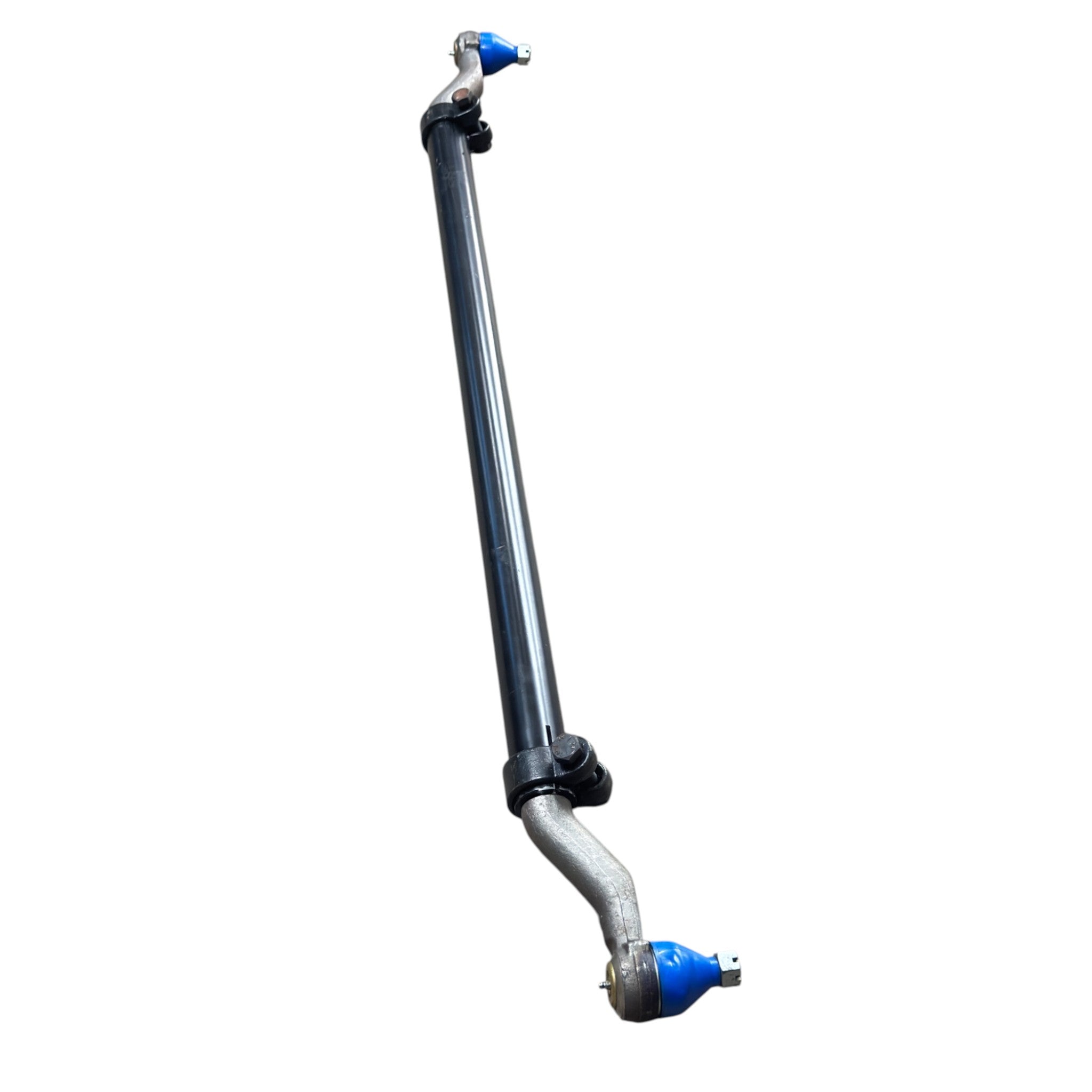 220TR1141 Automann Tube Tie Rod With Clamp