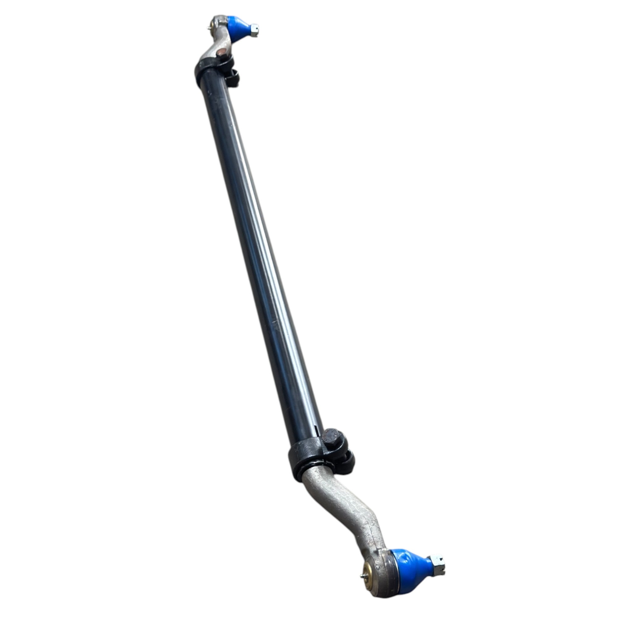 220TR1141 Automann Tube Tie Rod With Clamp