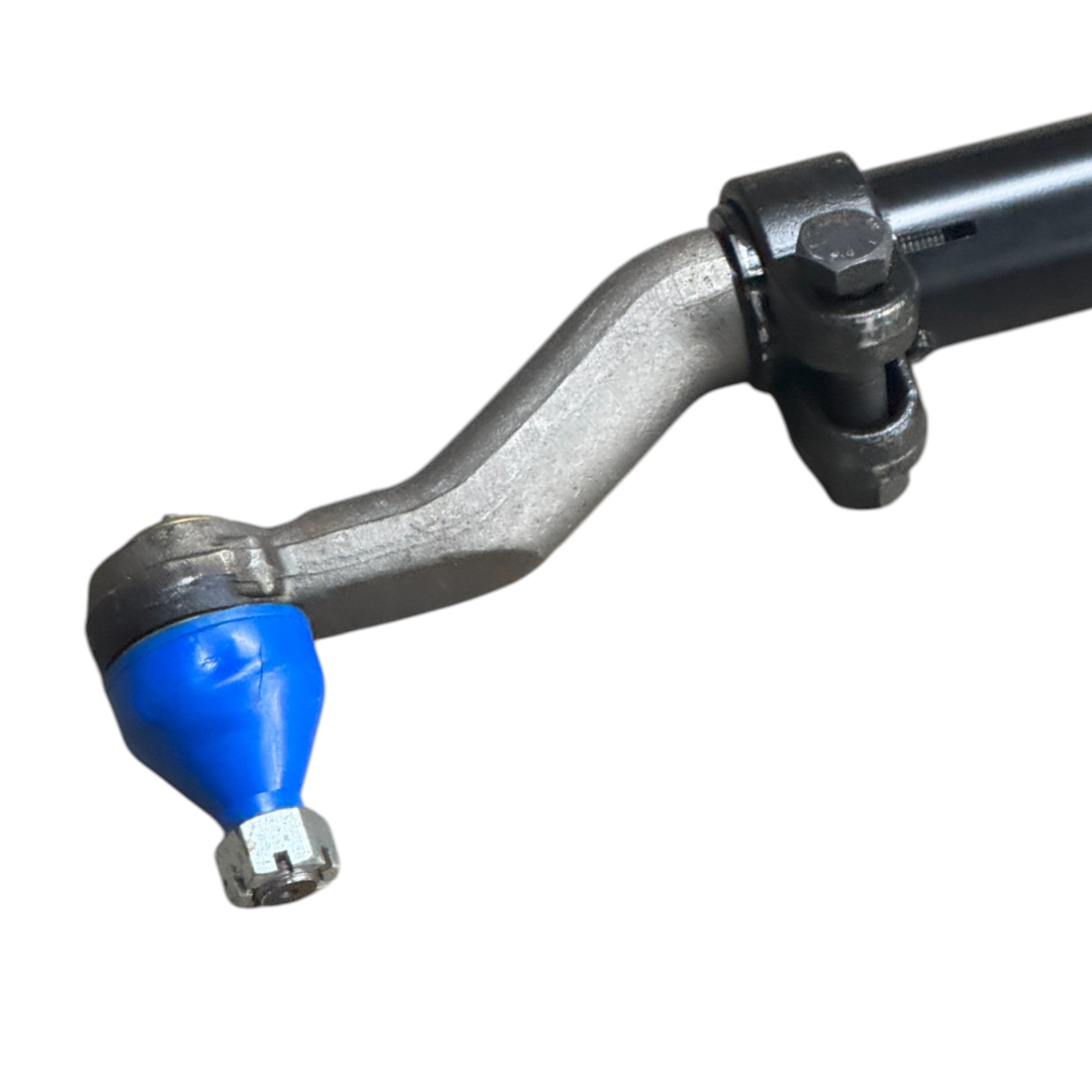 220TR1141 Automann Tube Tie Rod With Clamp