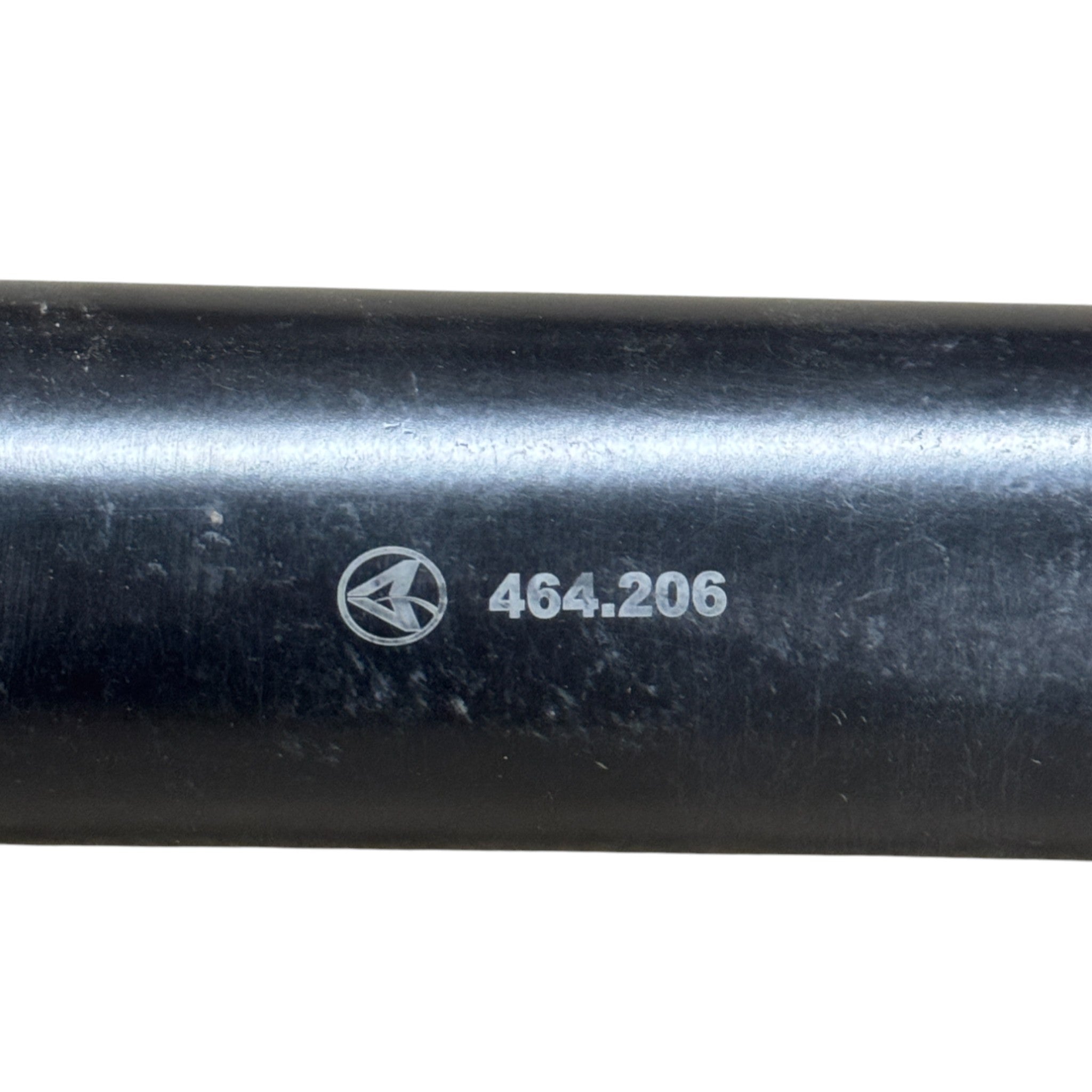 220TR1141 Automann Tube Tie Rod With Clamp