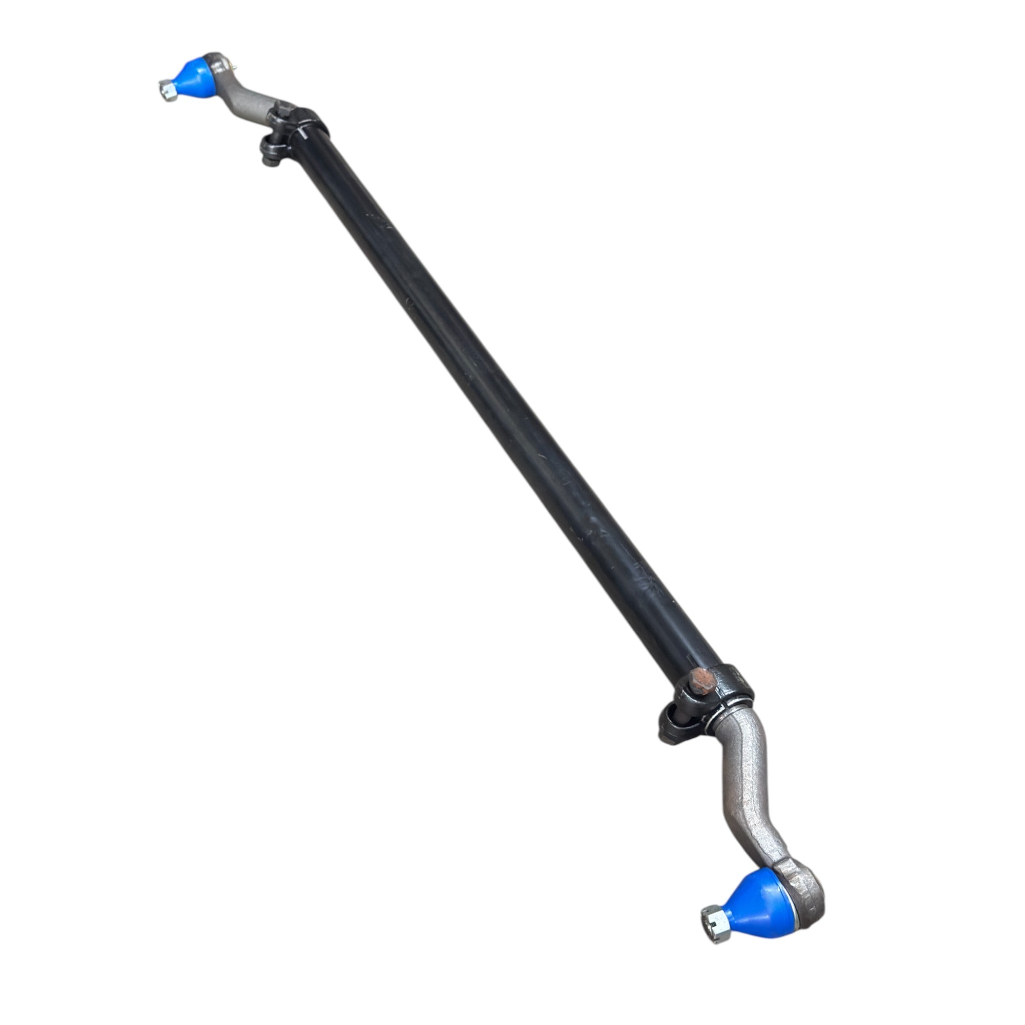 220TR1141 Automann Tube Tie Rod With Clamp