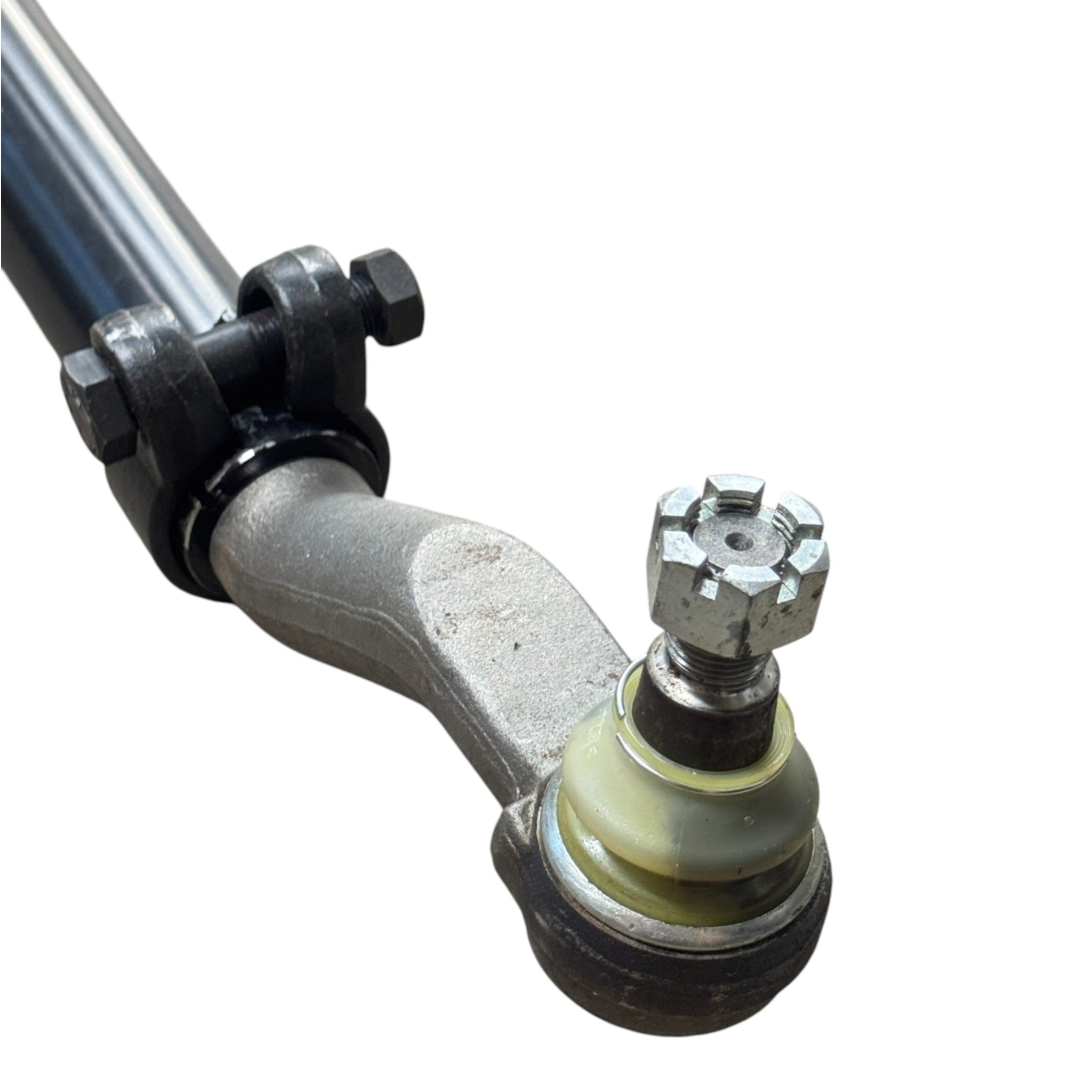 220TR1141 Automann Tube Tie Rod With Clamp