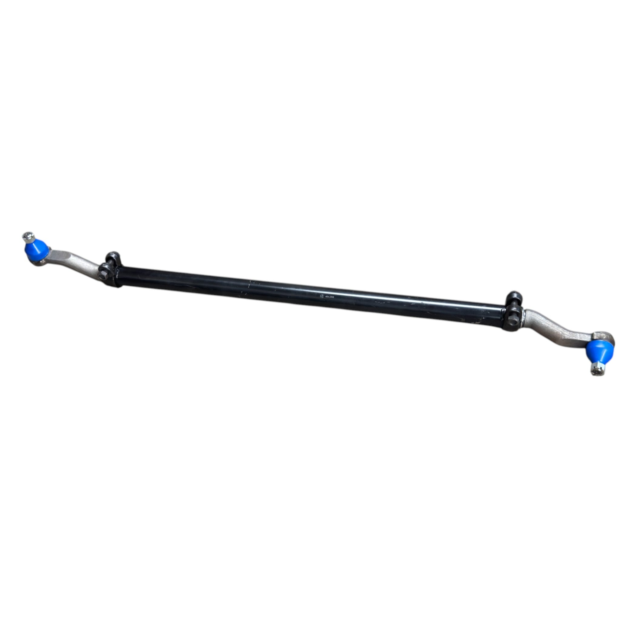 220TR1141 Automann Tube Tie Rod With Clamp