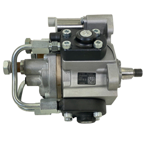 22100-E0351 Genuine Hino Fuel Injection Pump - ADVANCED TRUCK PARTS